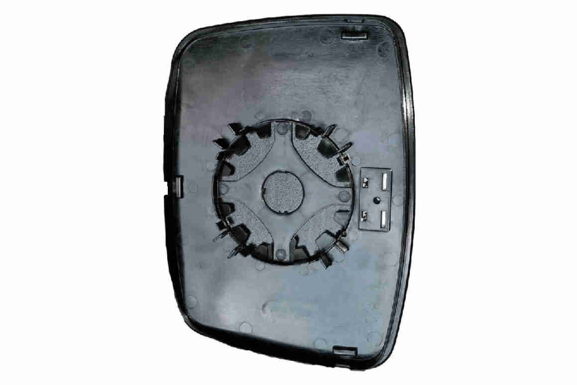 Buitenspiegelglas Vemo V30-69-0060