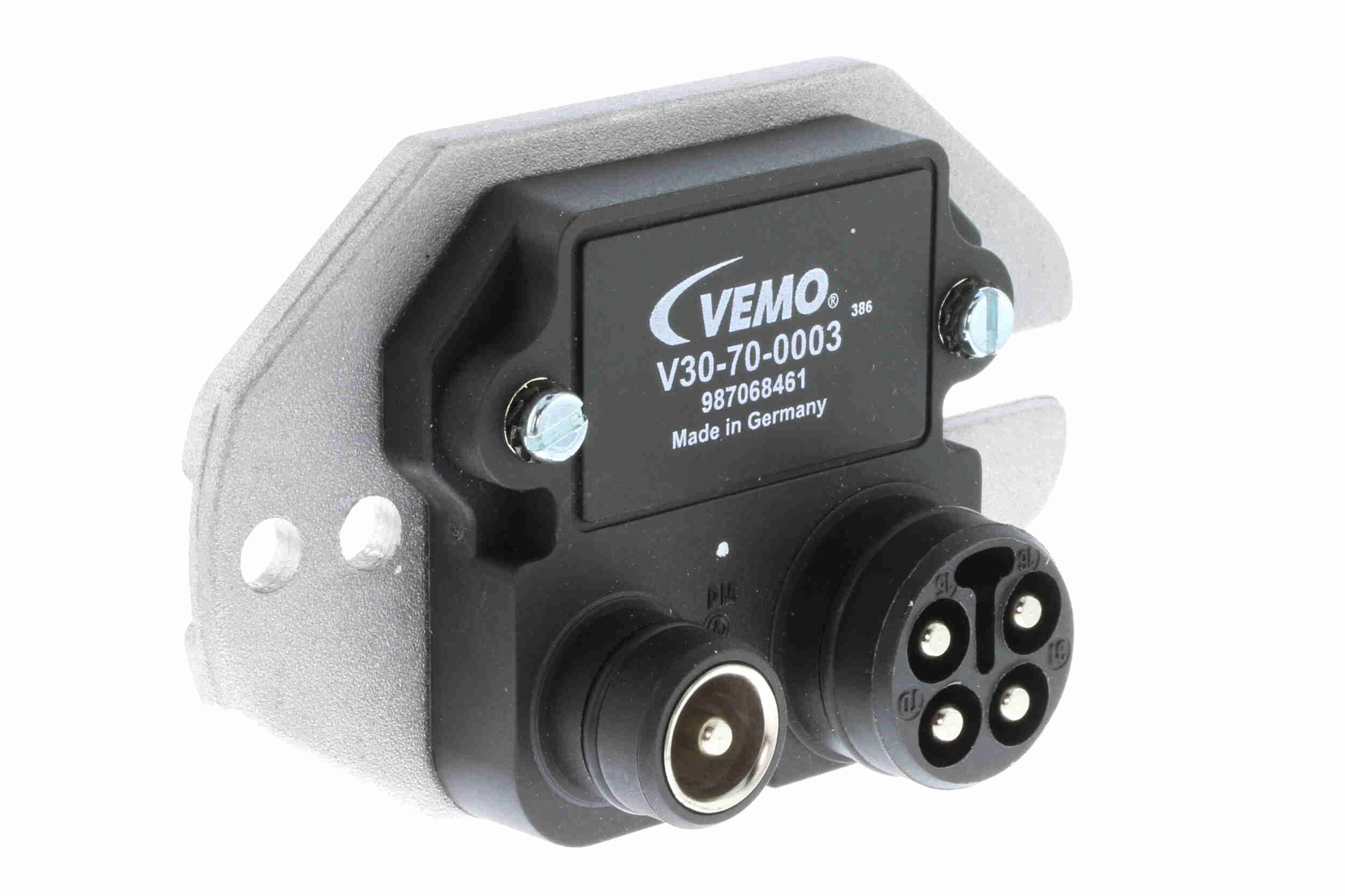 Vemo Ontsteking controle unit V30-70-0003