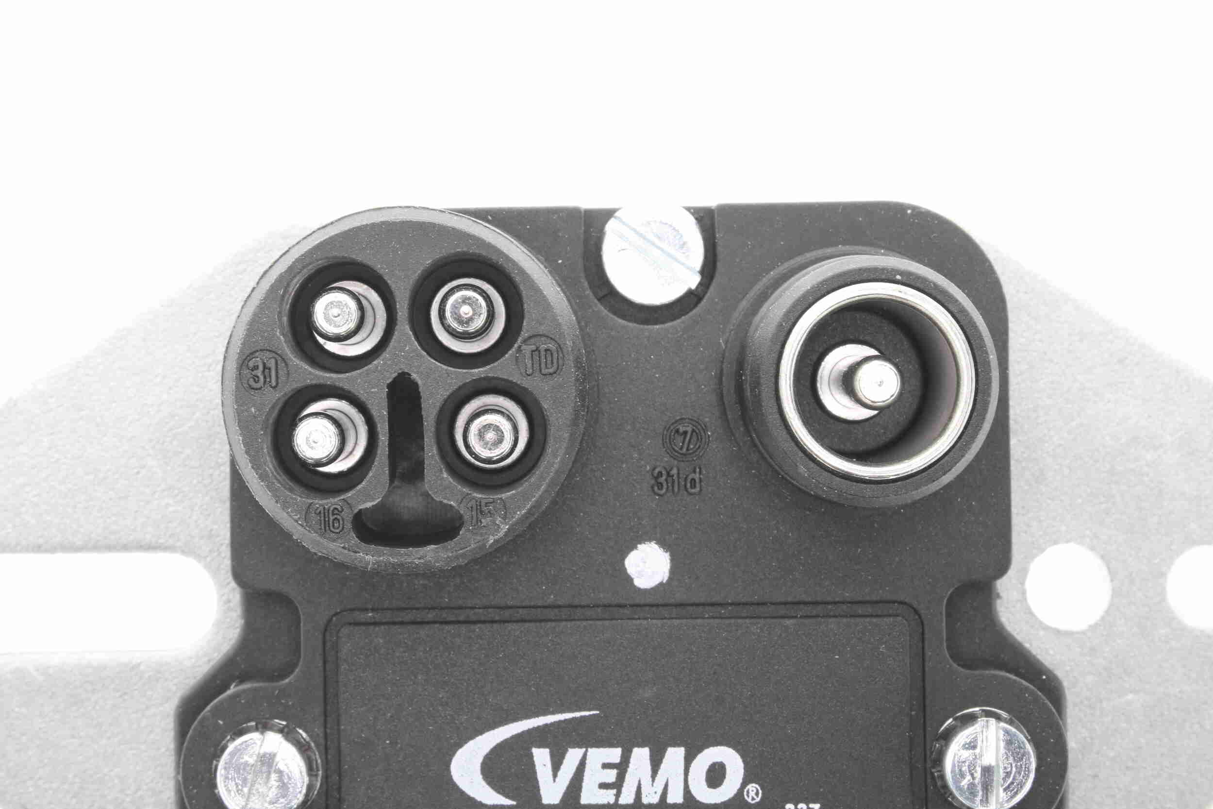 Vemo Ontsteking controle unit V30-70-0003