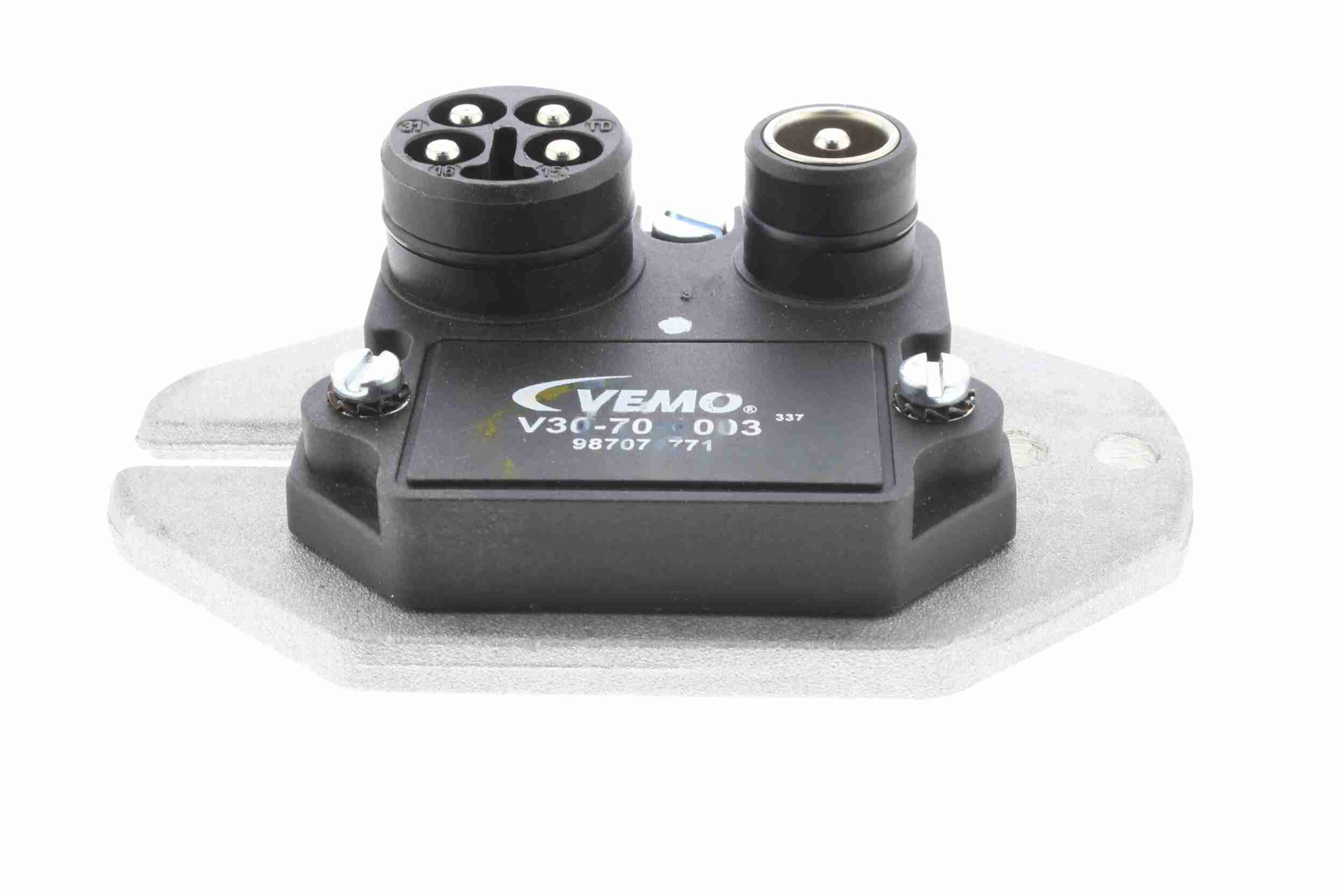 Vemo Ontsteking controle unit V30-70-0003