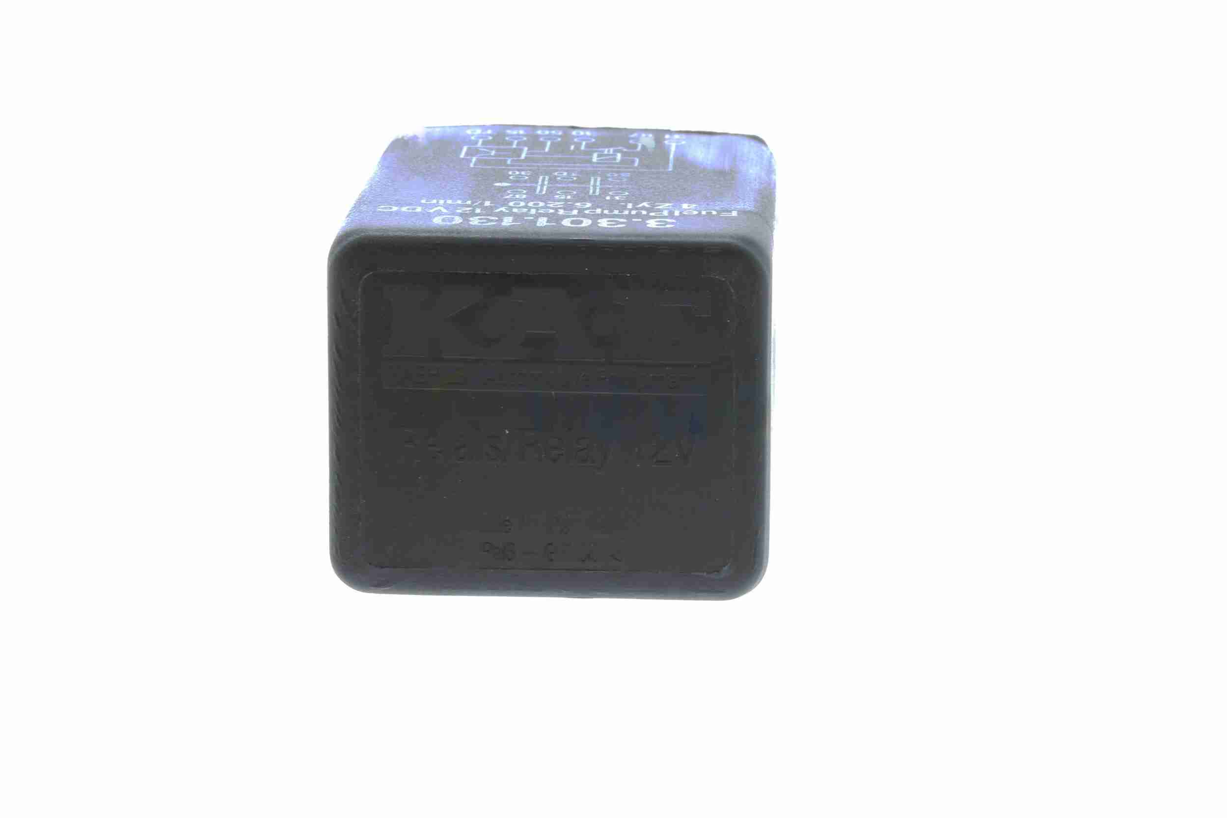 Vemo Relais brandstofpomp V30-71-0004