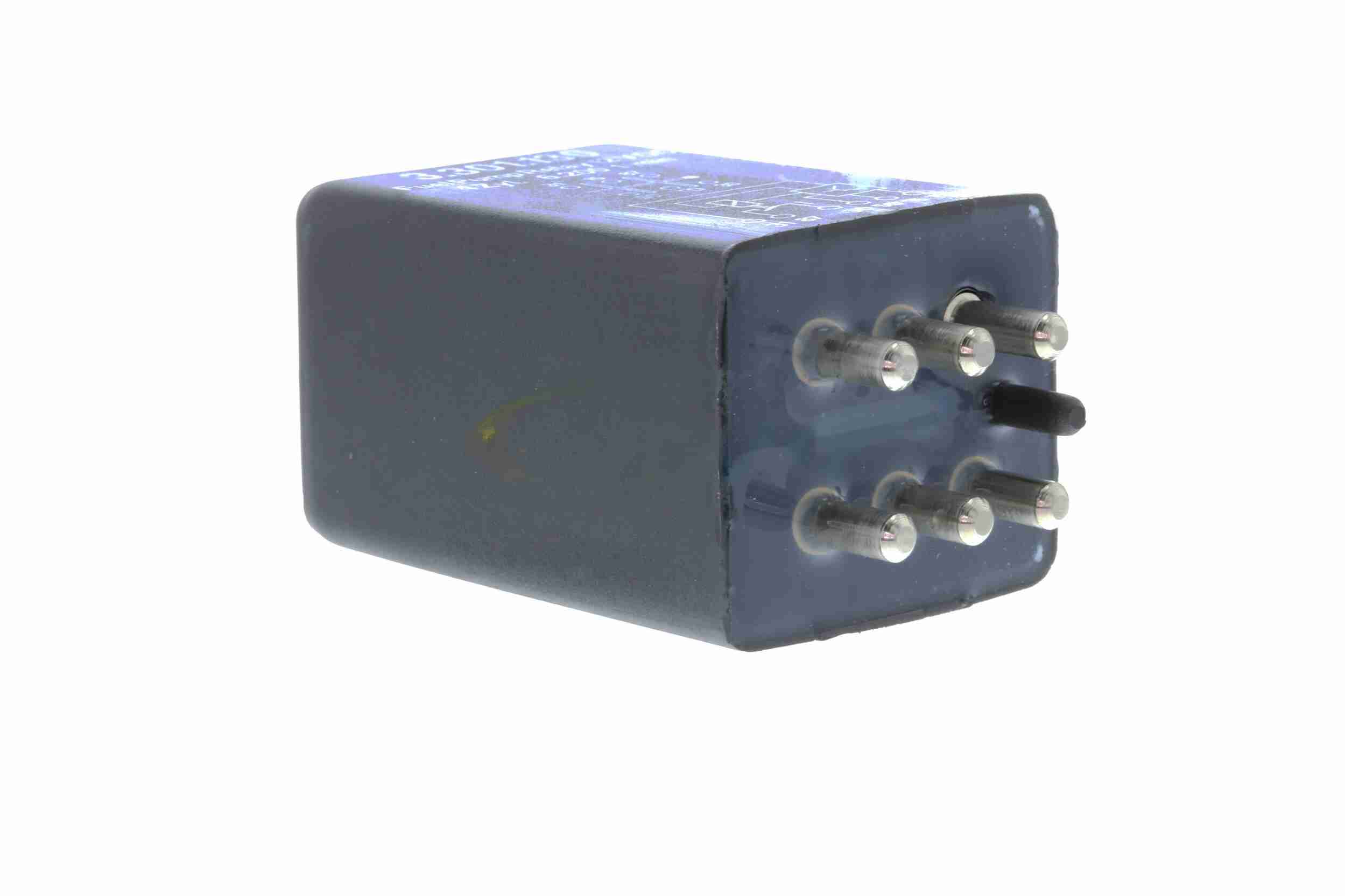 Vemo Relais brandstofpomp V30-71-0004