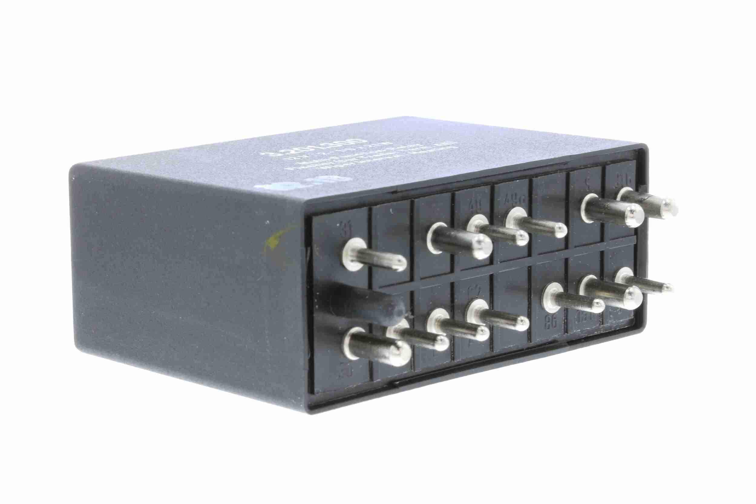 Vemo Knipperlichtautomaat, pinkdoos V30-71-0011