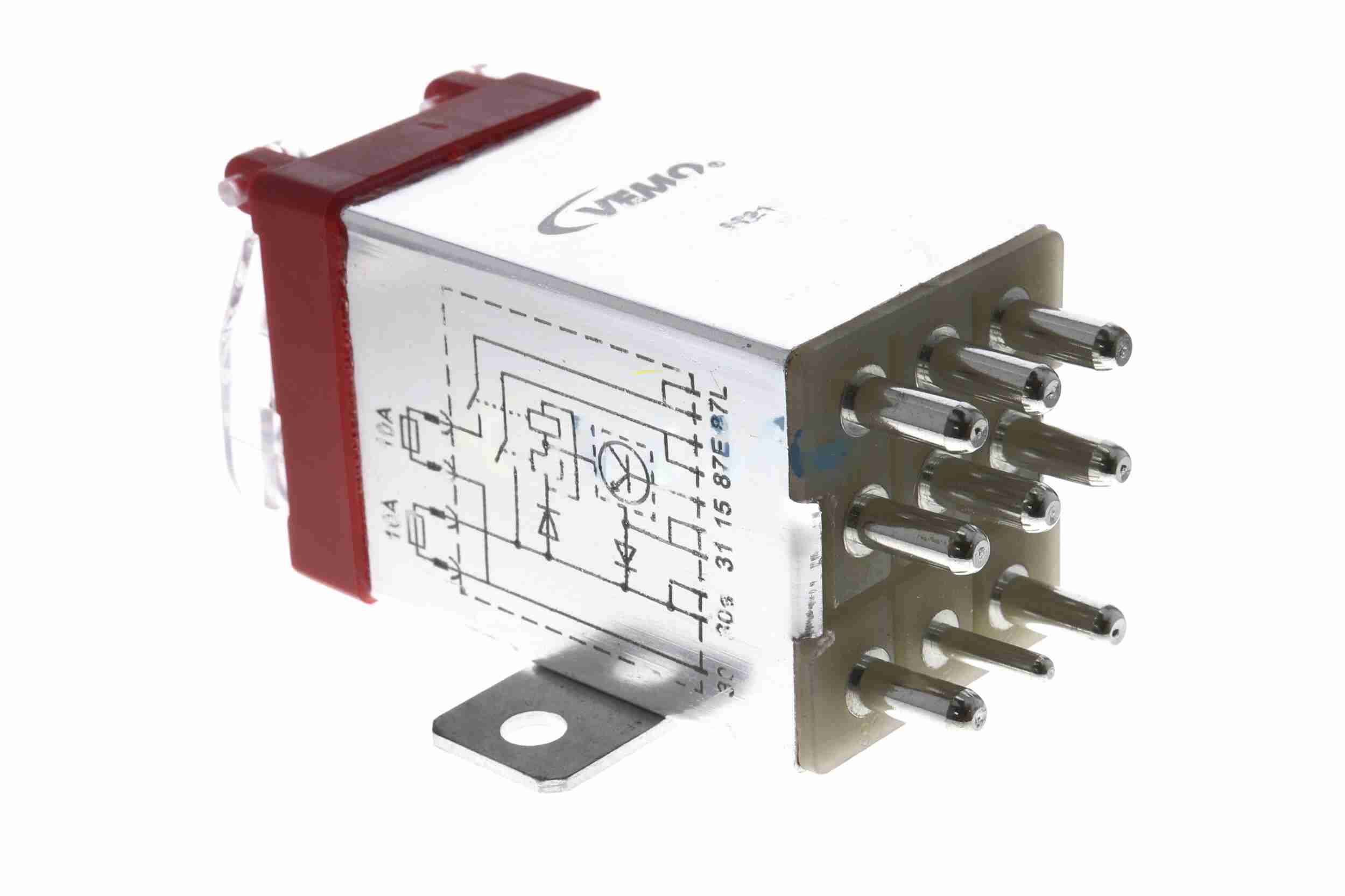 Vemo Relais ABS V30-71-0013