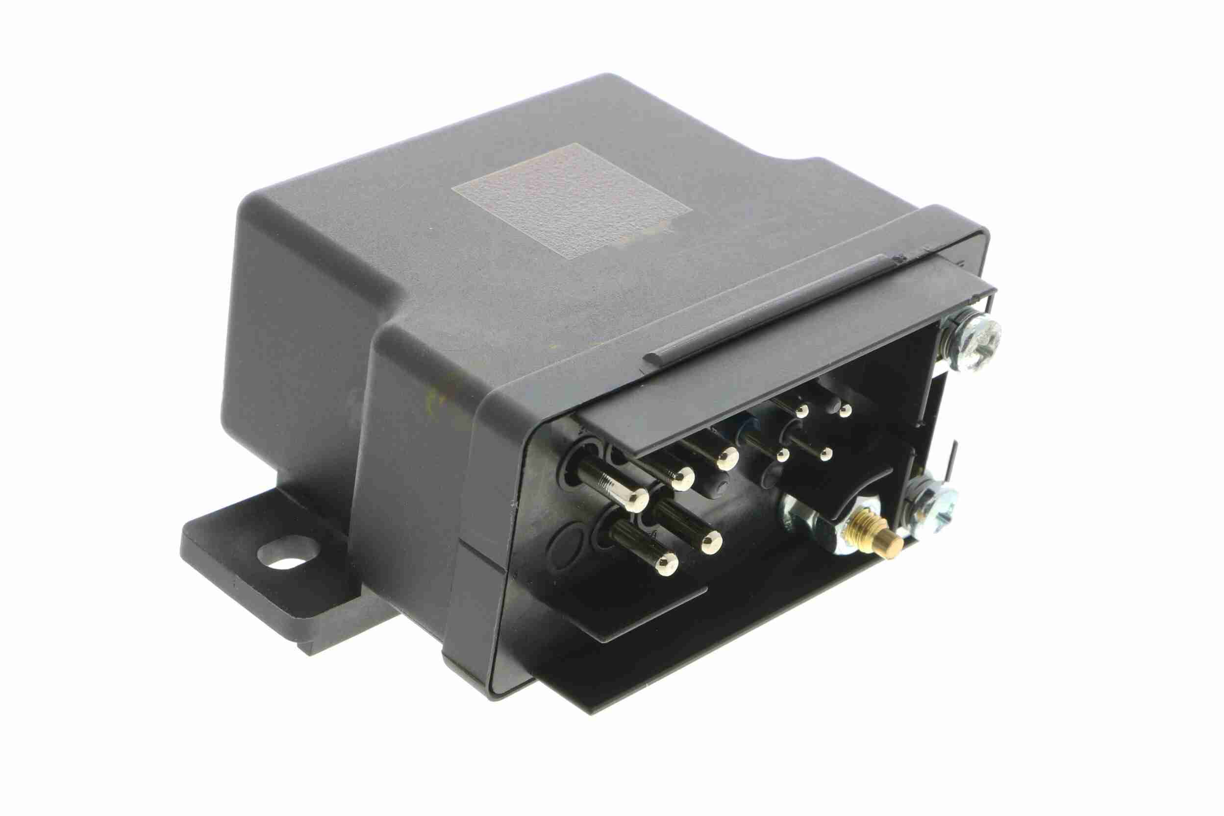 Vemo Relais gloeitijd V30-71-0014