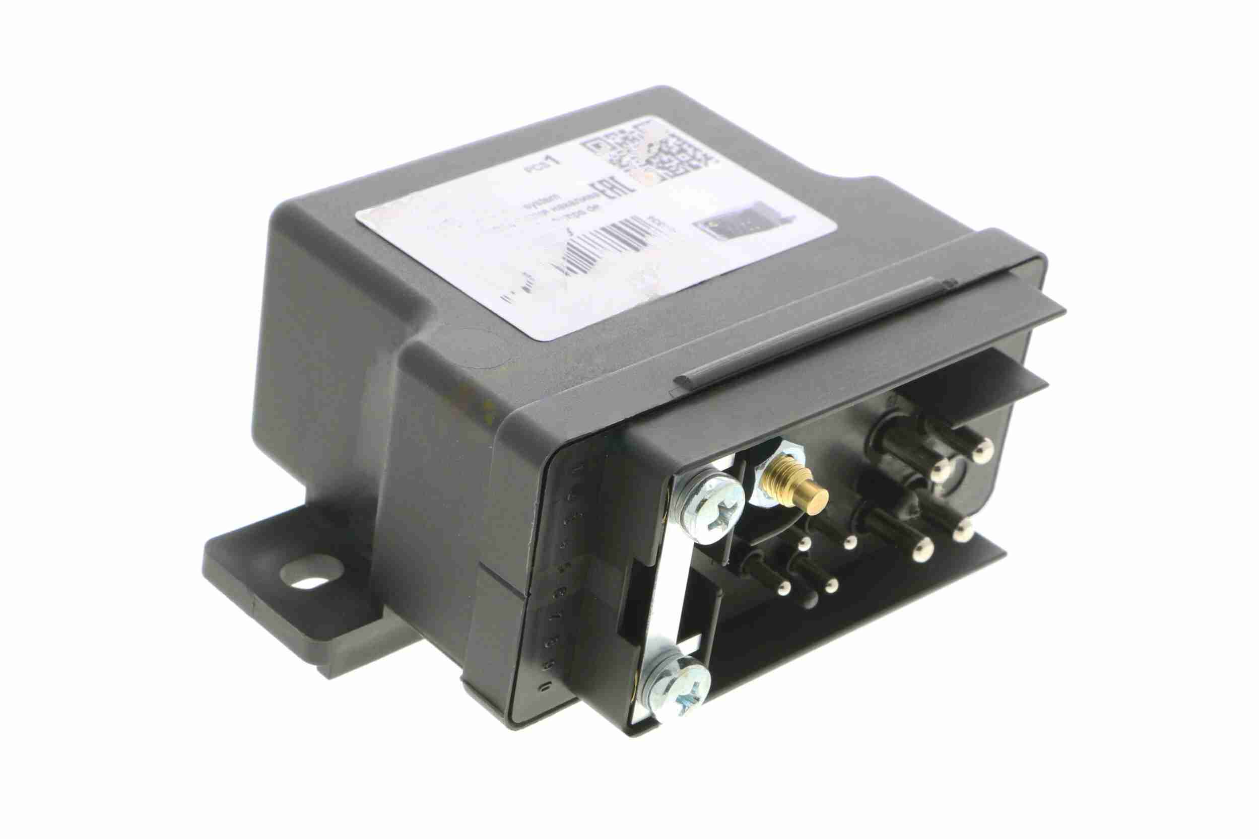 Vemo Relais gloeitijd V30-71-0018