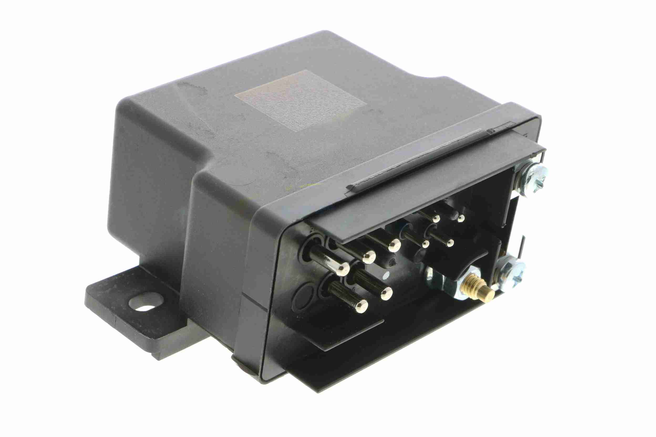 Vemo Relais gloeitijd V30-71-0022