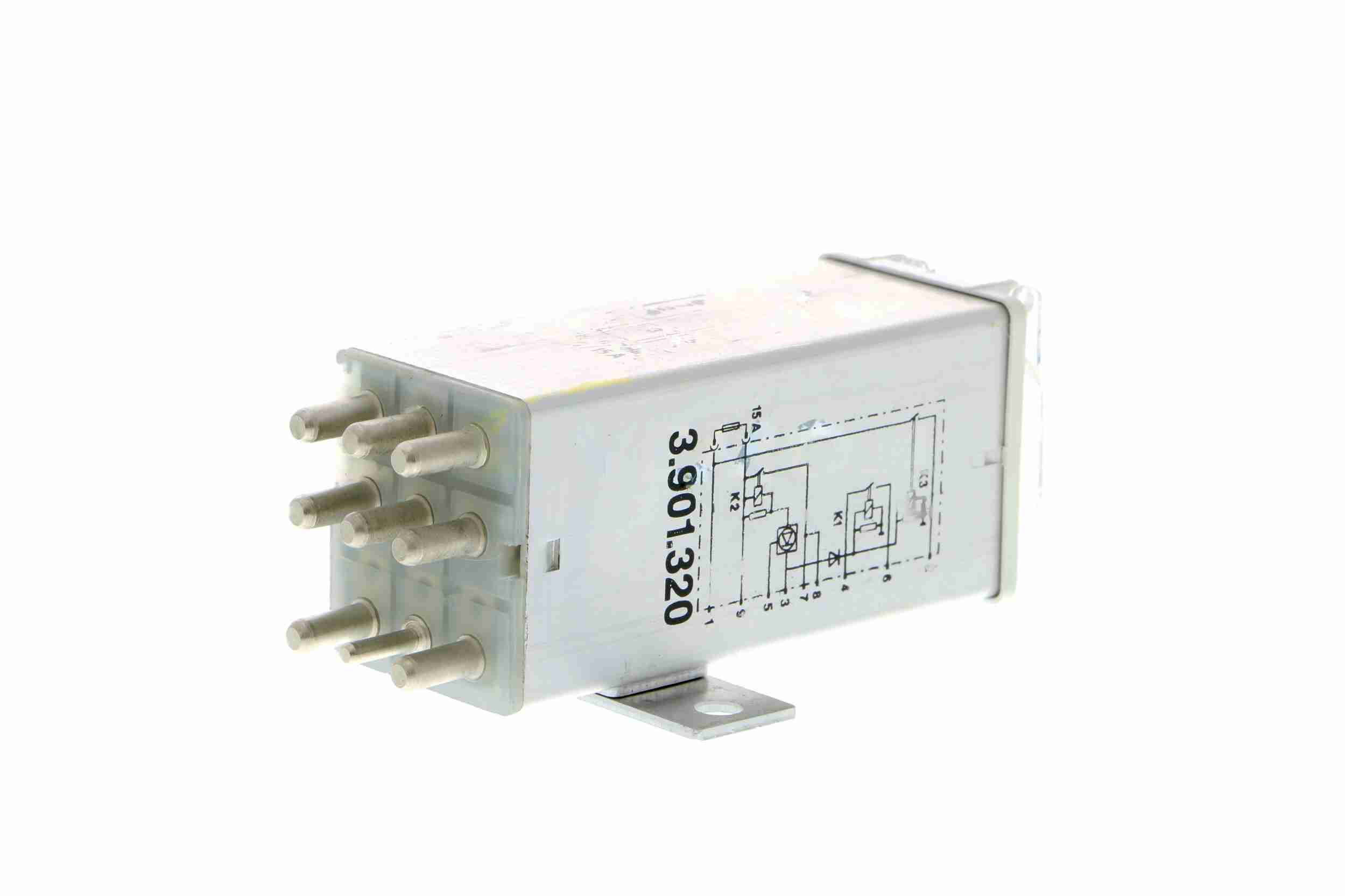 Vemo Relais ABS V30-71-0027