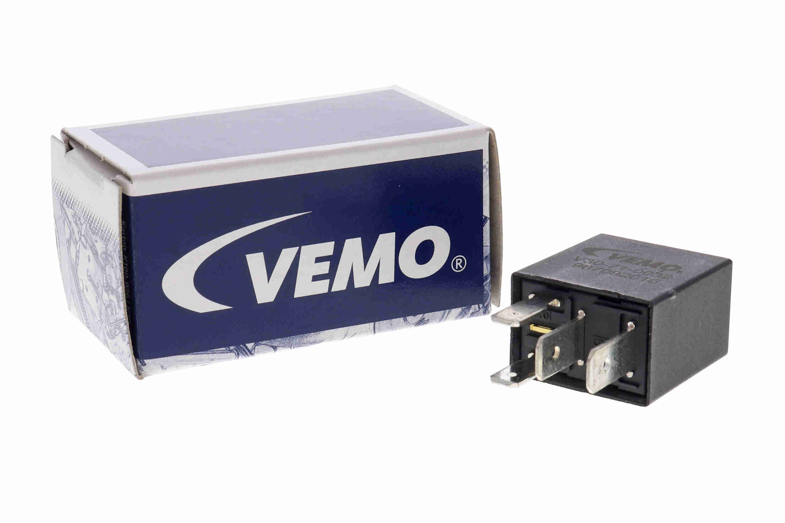 Vemo Relais brandstofpomp V30-71-0032