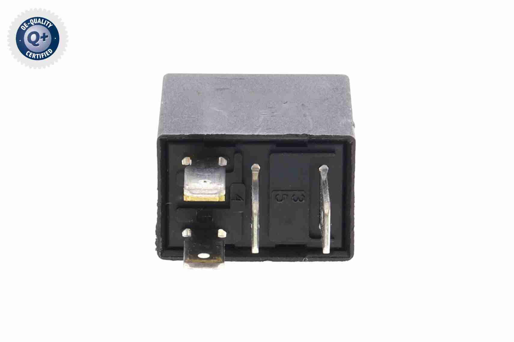 Vemo Relais brandstofpomp V30-71-0032