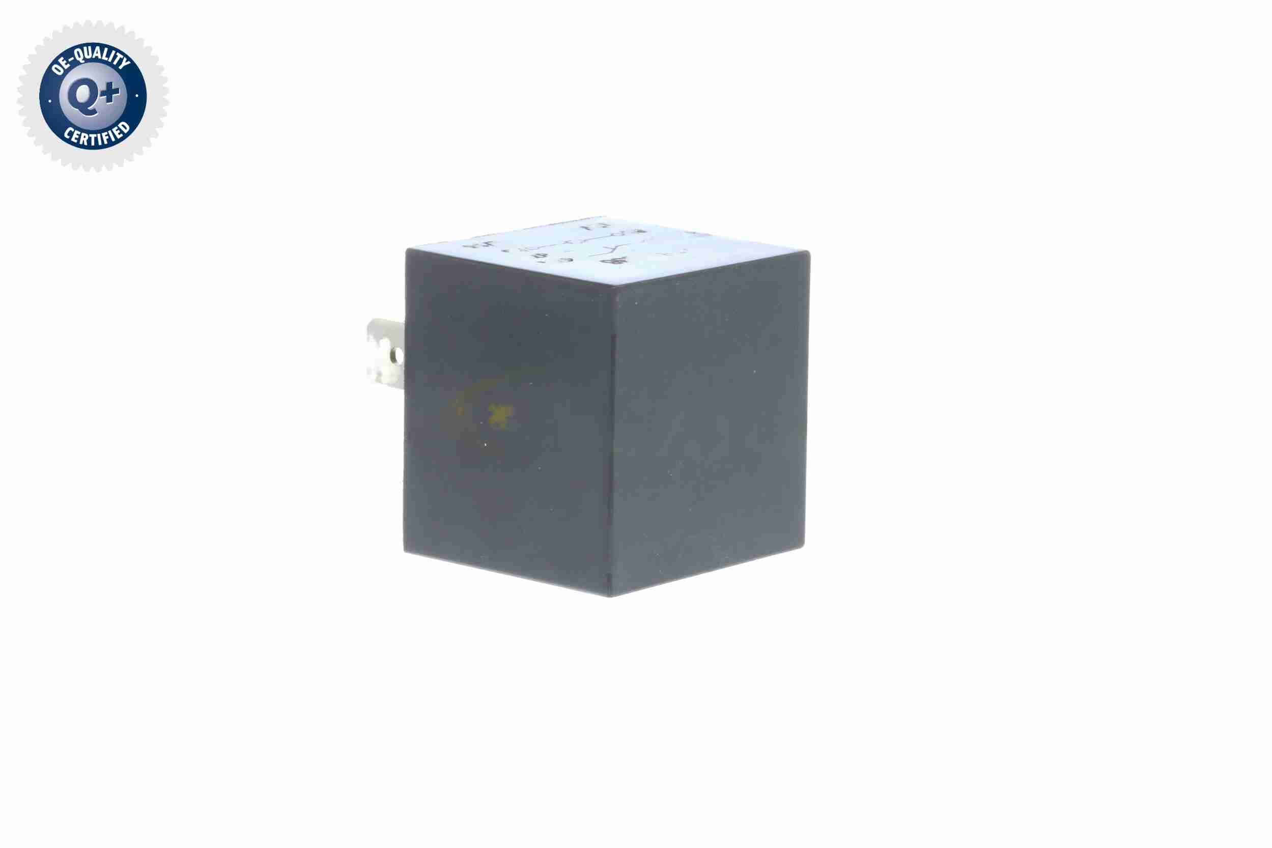 Vemo Relais achterruitverwarming V30-71-0036