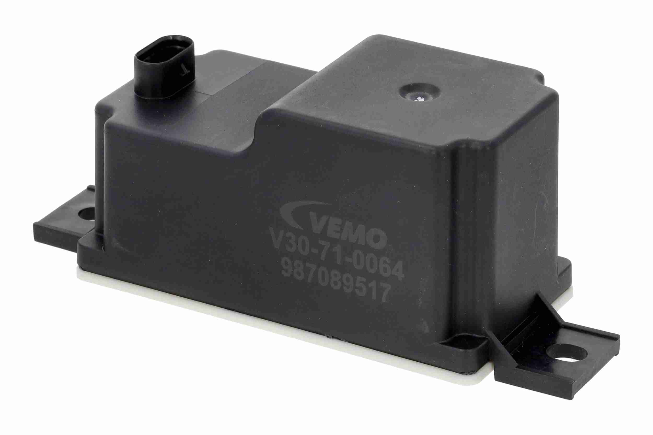 Vemo Start-/Stop knop V30-71-0064