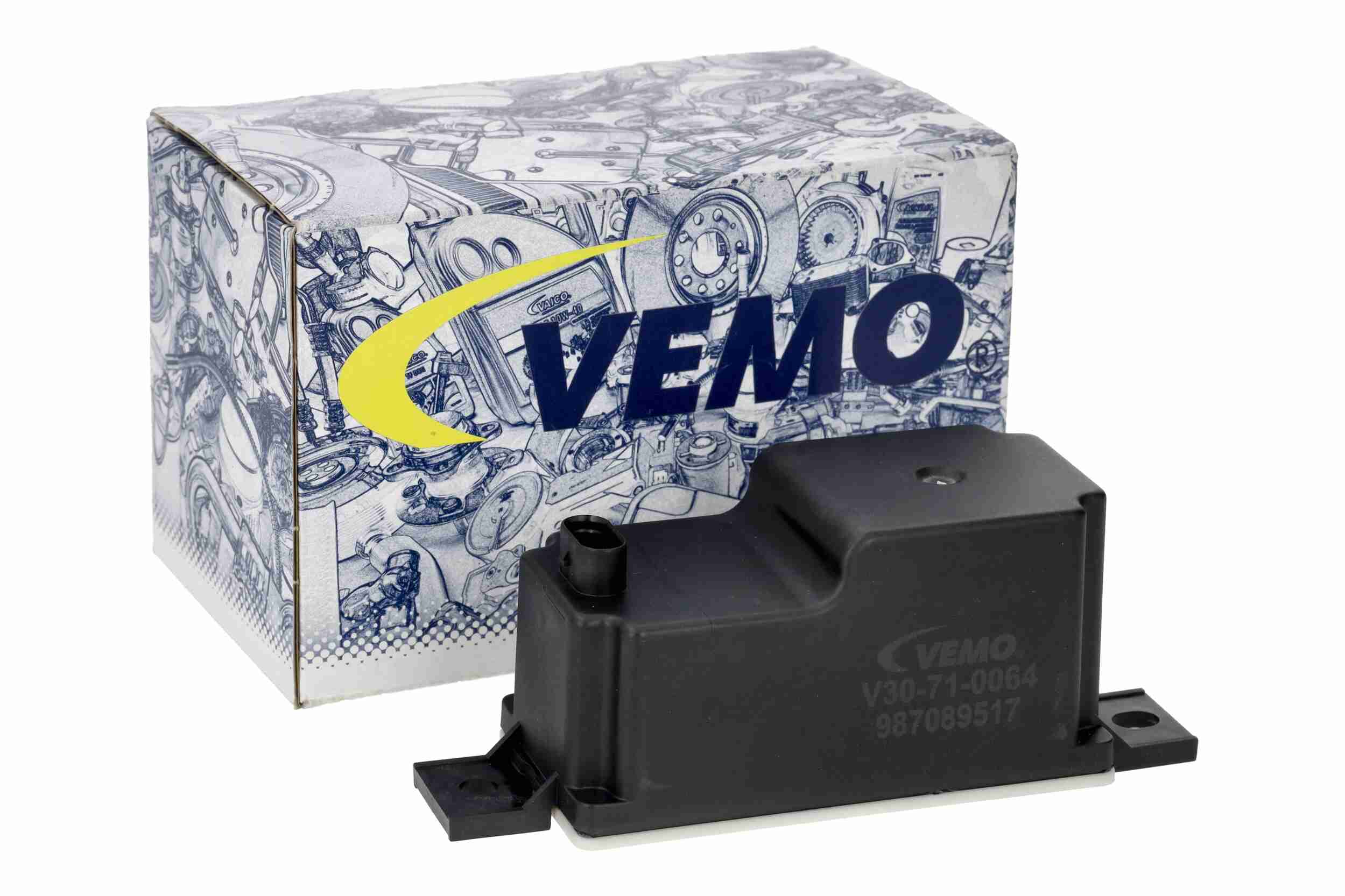Vemo Start-/Stop knop V30-71-0064