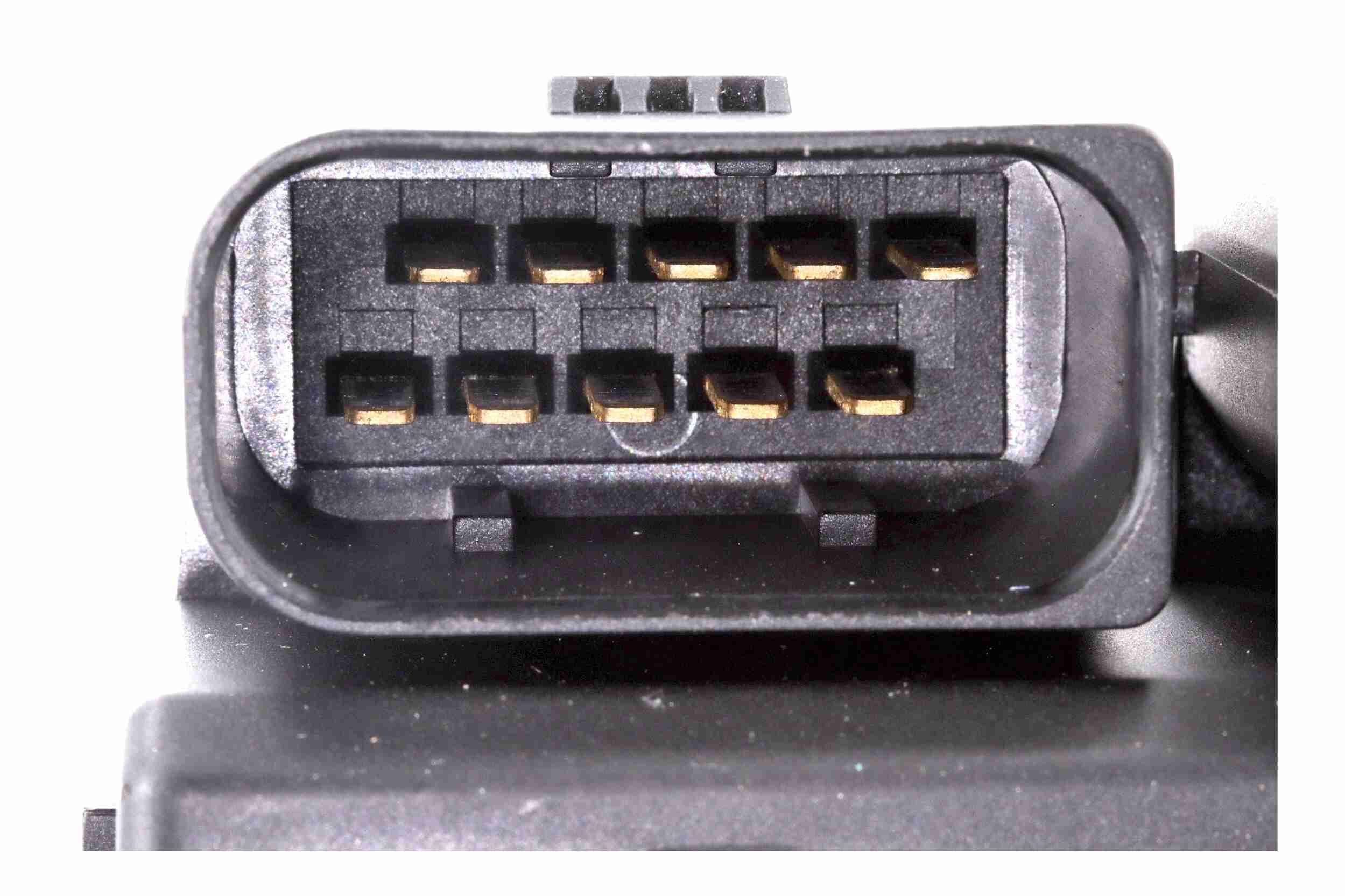 Vemo Regeleenheid, gloeitijd V30-71-0066