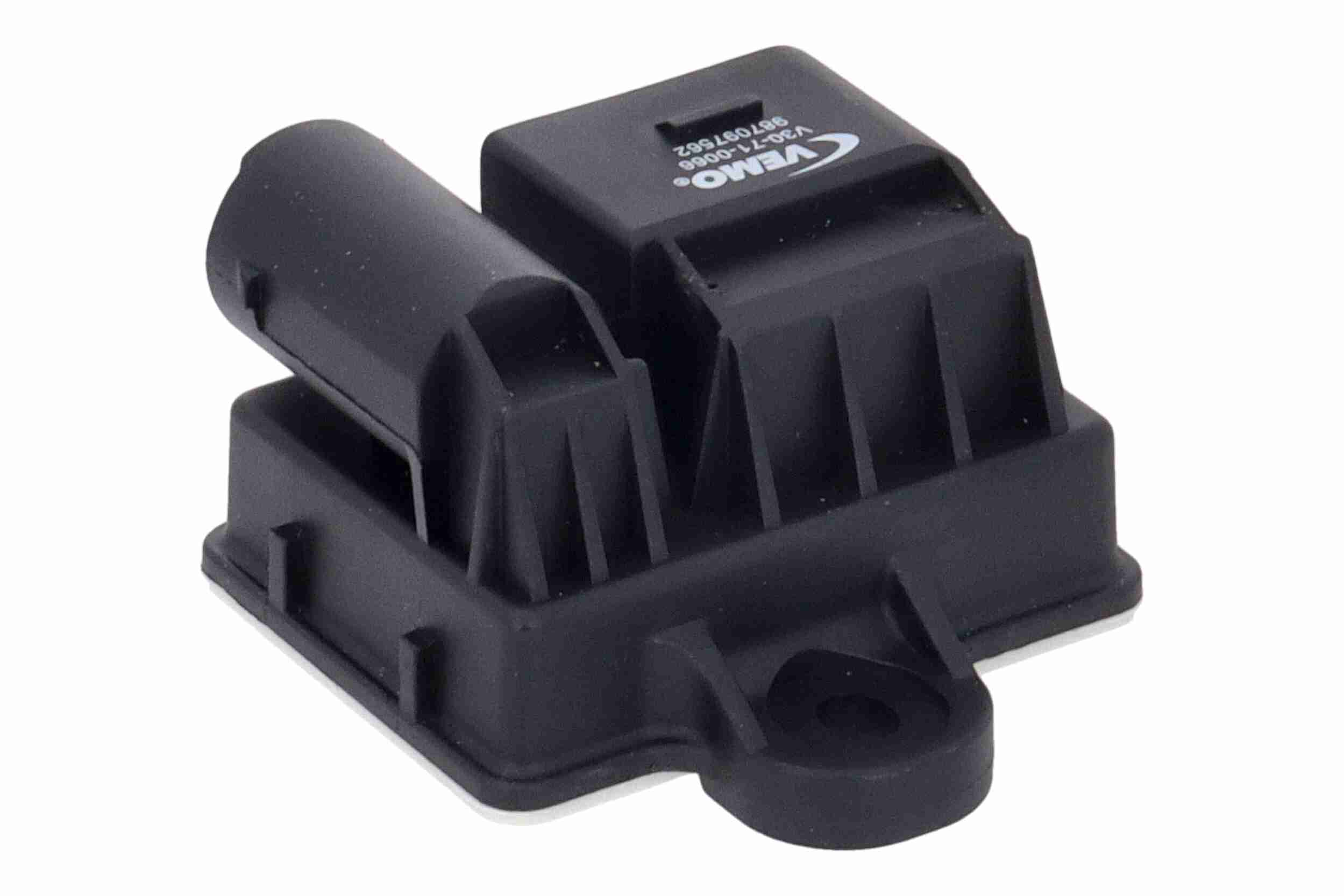 Vemo Regeleenheid, gloeitijd V30-71-0066