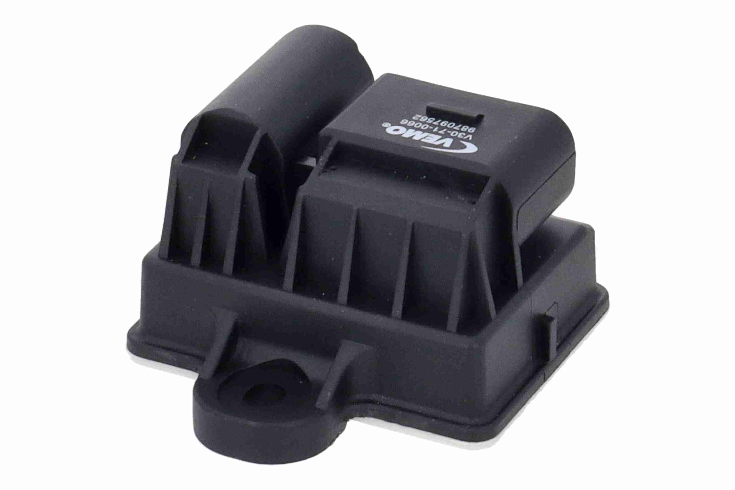 Vemo Regeleenheid, gloeitijd V30-71-0066