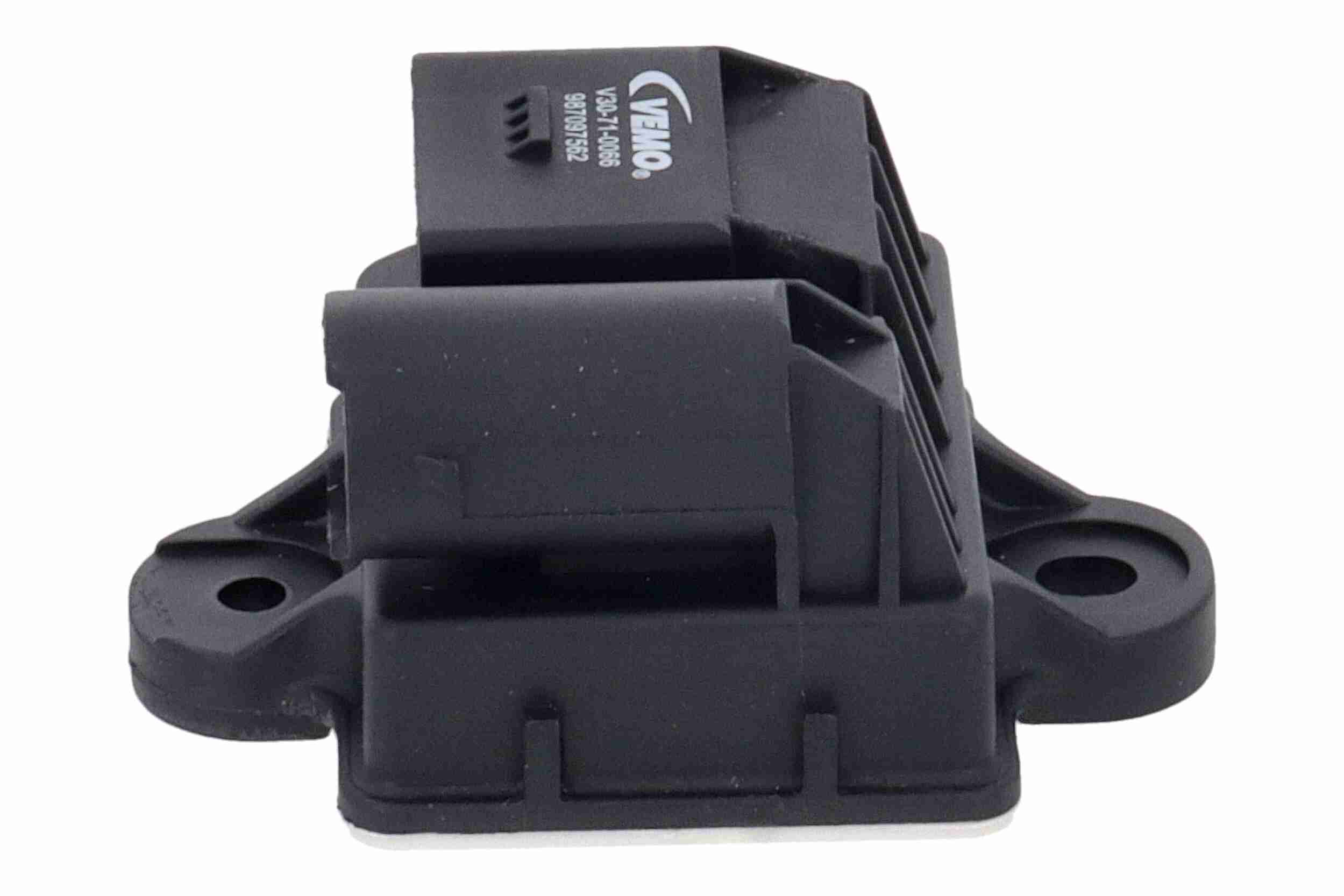 Vemo Regeleenheid, gloeitijd V30-71-0066