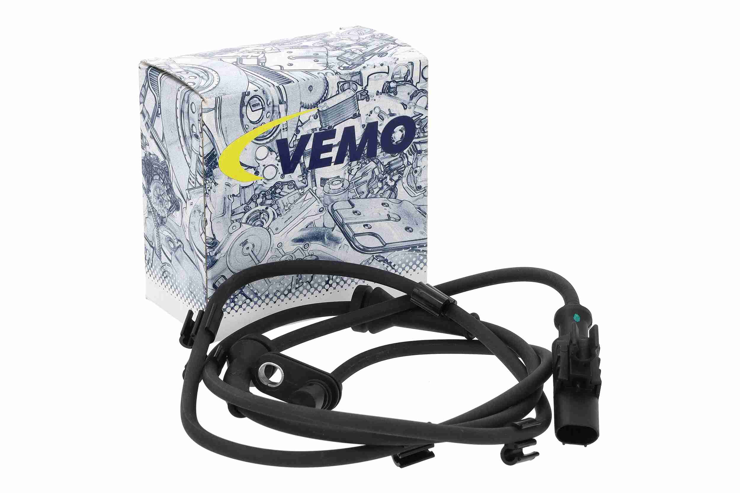 Vemo ABS sensor V30-72-0049