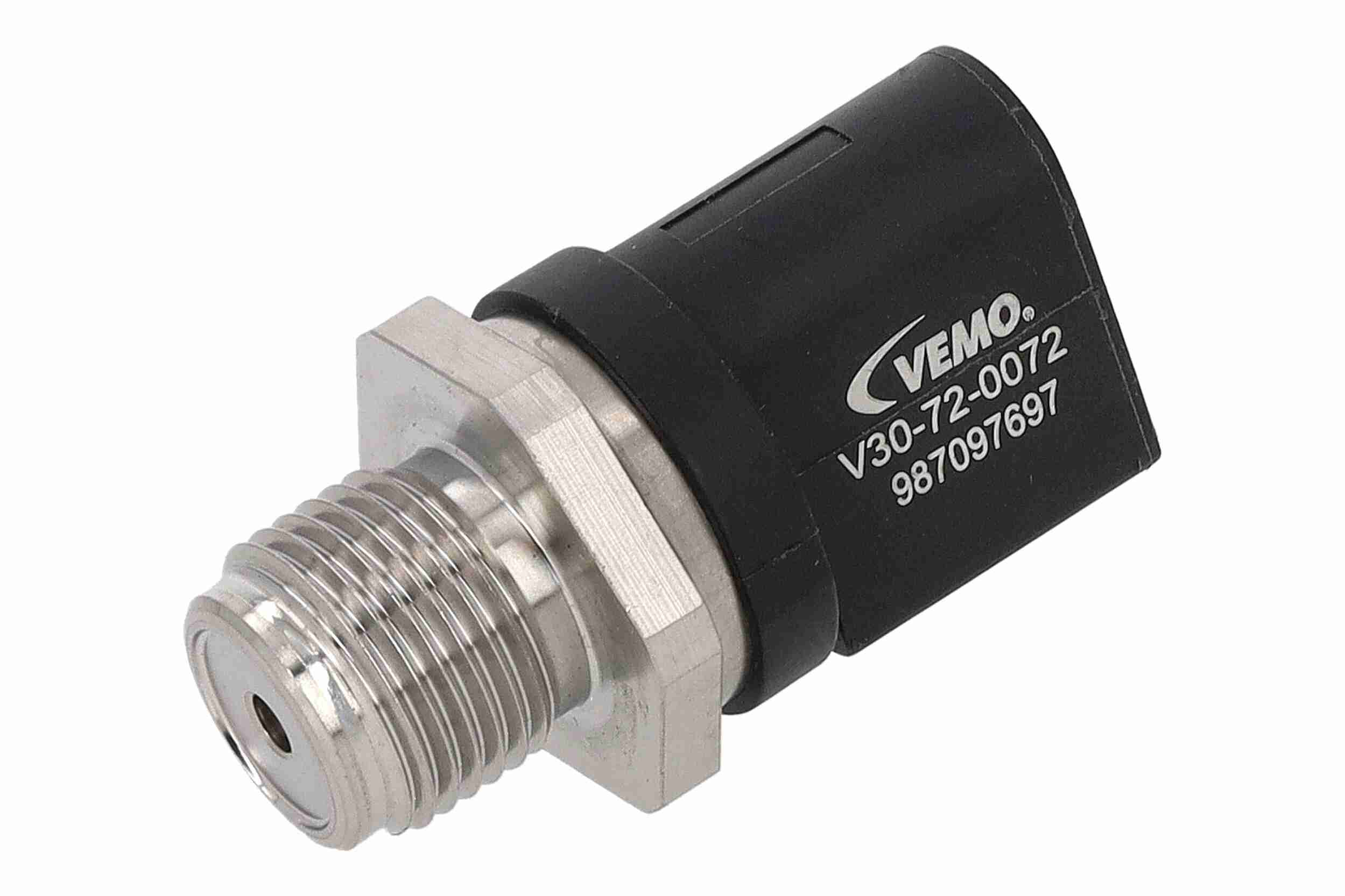 Vemo Brandstofdruk sensor V30-72-0072
