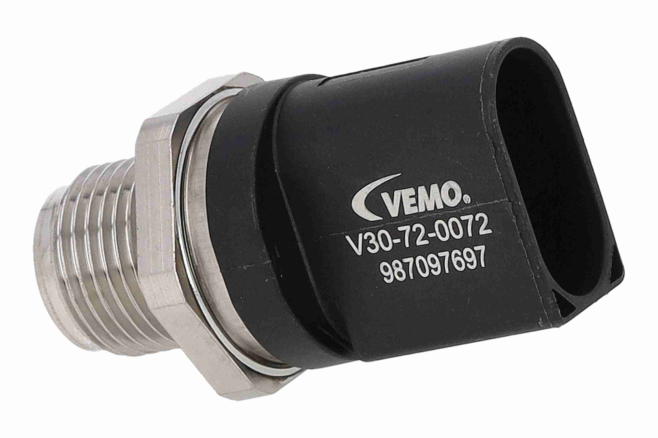 Vemo Brandstofdruk sensor V30-72-0072