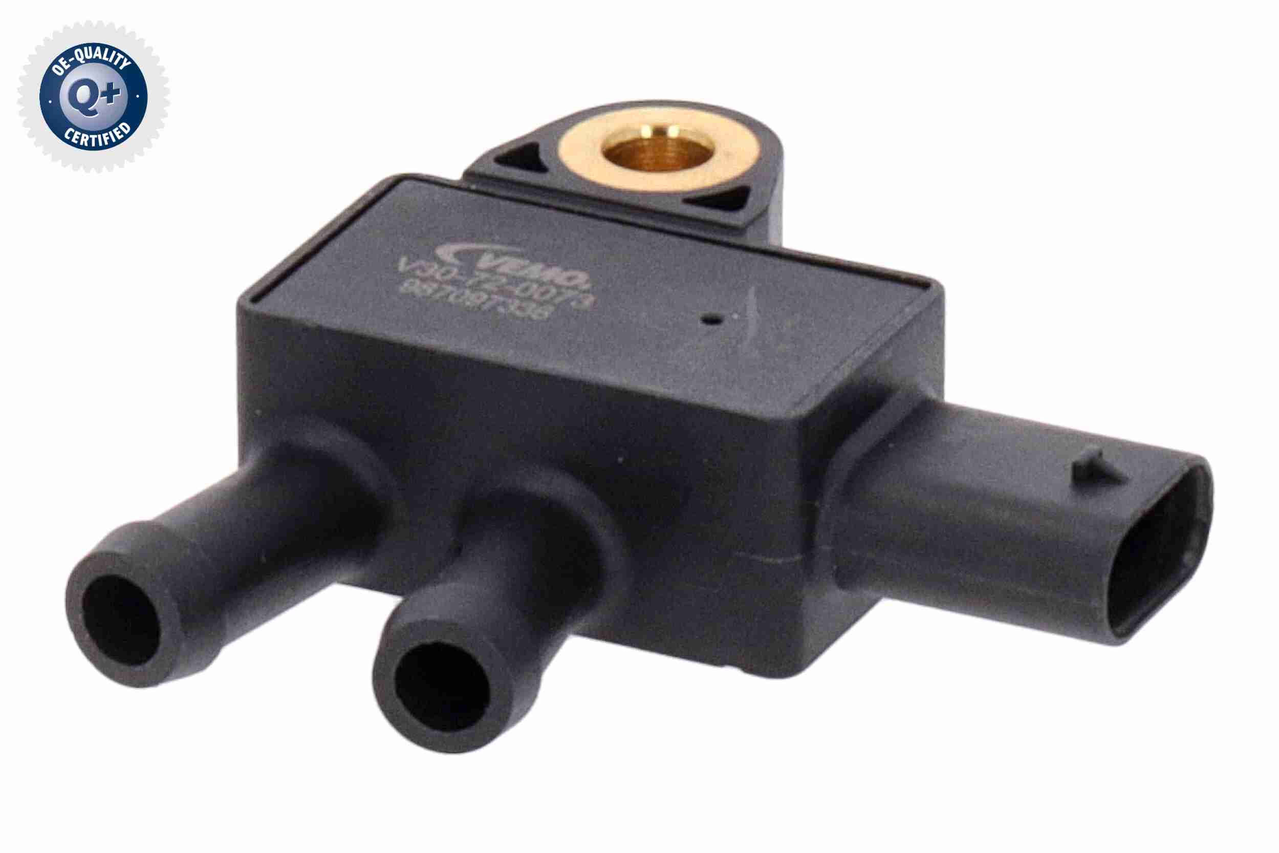 Vemo Sensor, uitlaatgasdruk V30-72-0073
