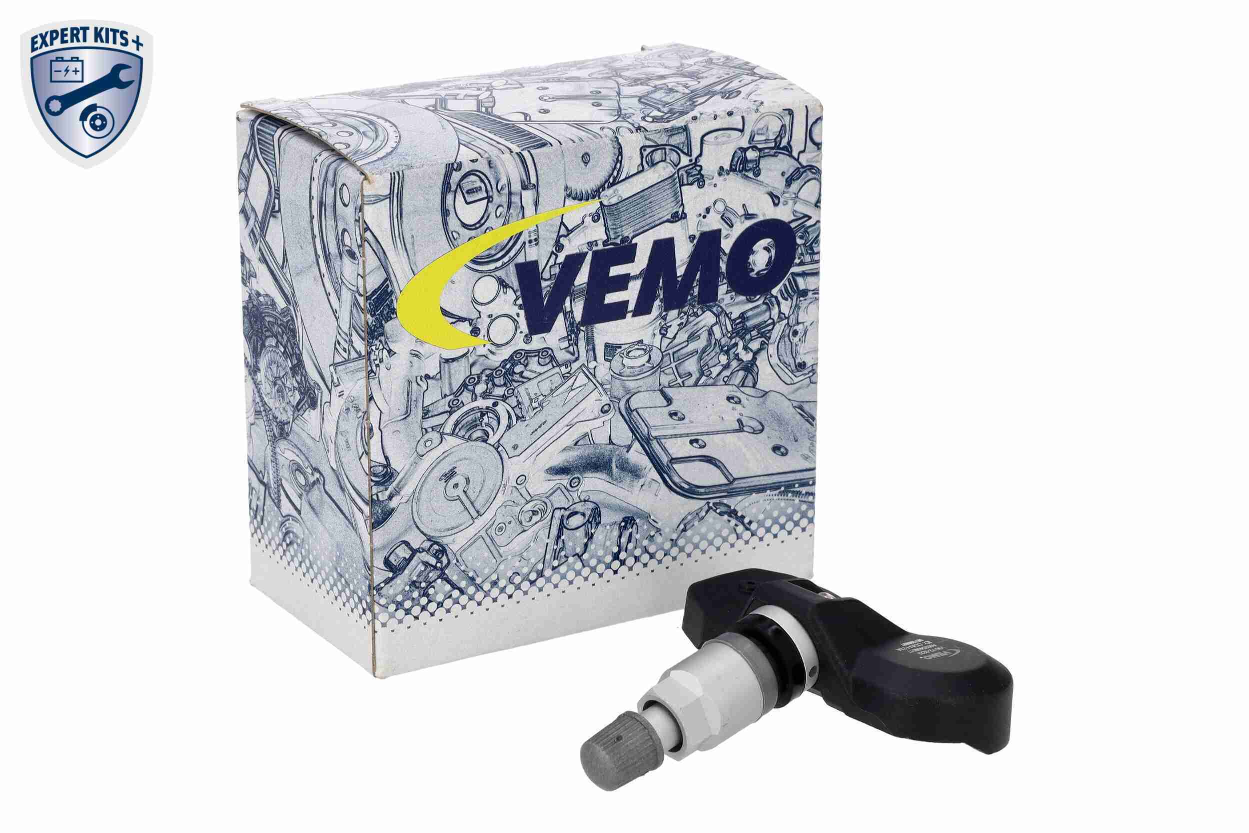 Vemo TPMS/Bandenspanning sensor V30-72-0223