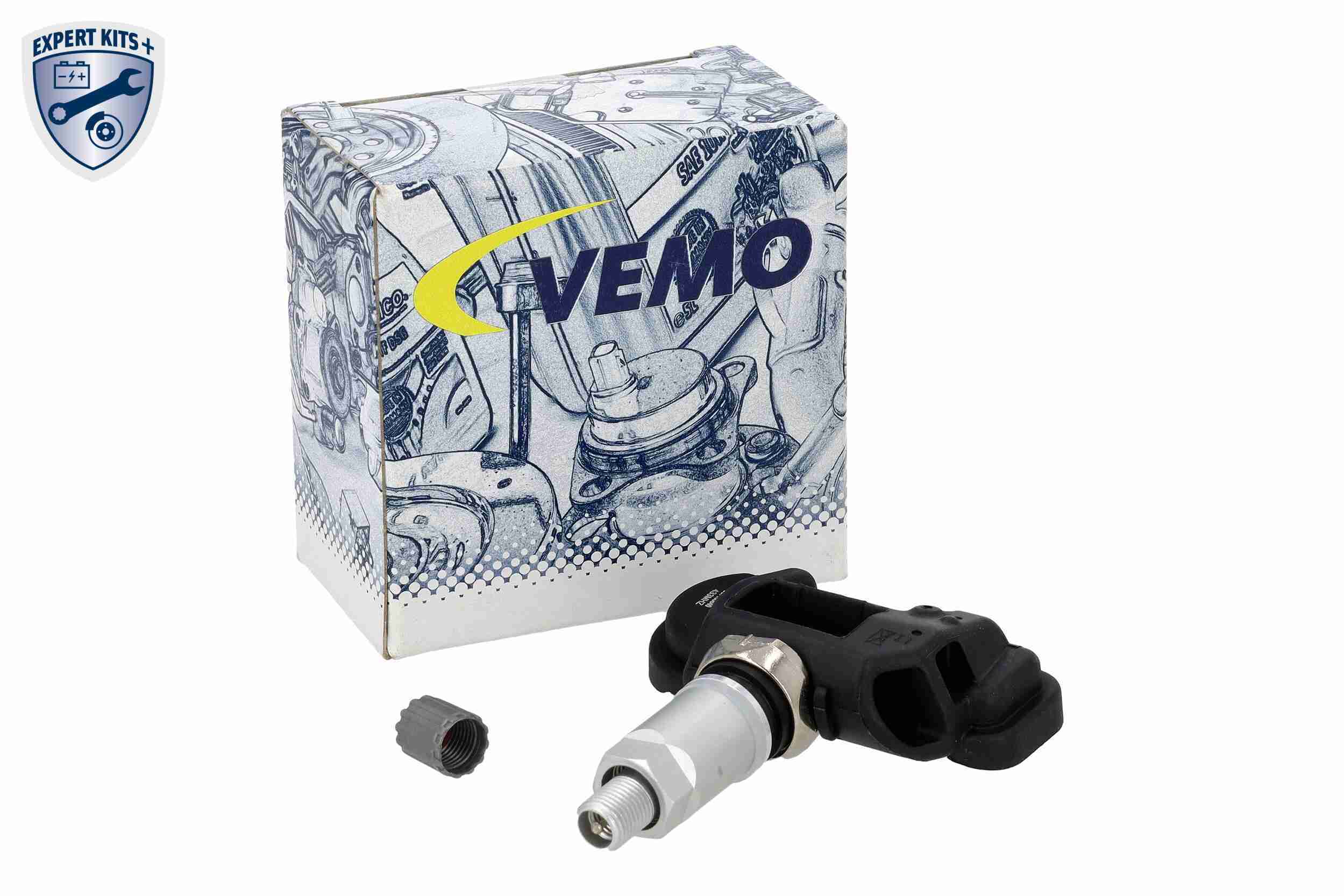 Vemo TPMS/Bandenspanning sensor V30-72-0224