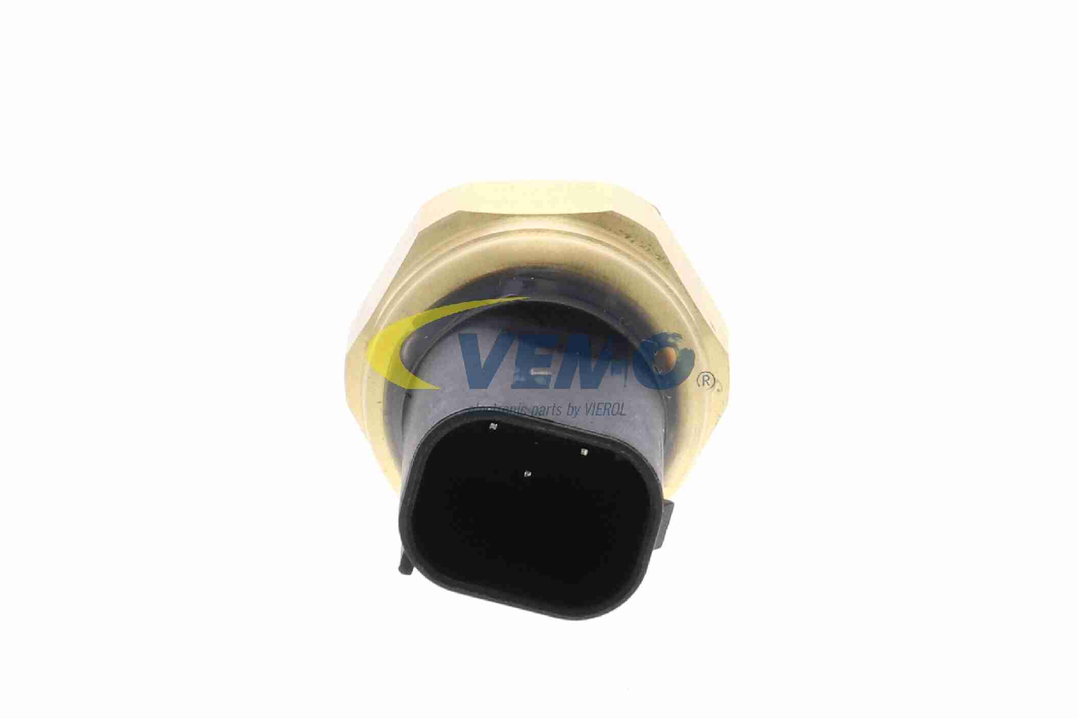 Vemo Brandstofdruk sensor V30-72-0233