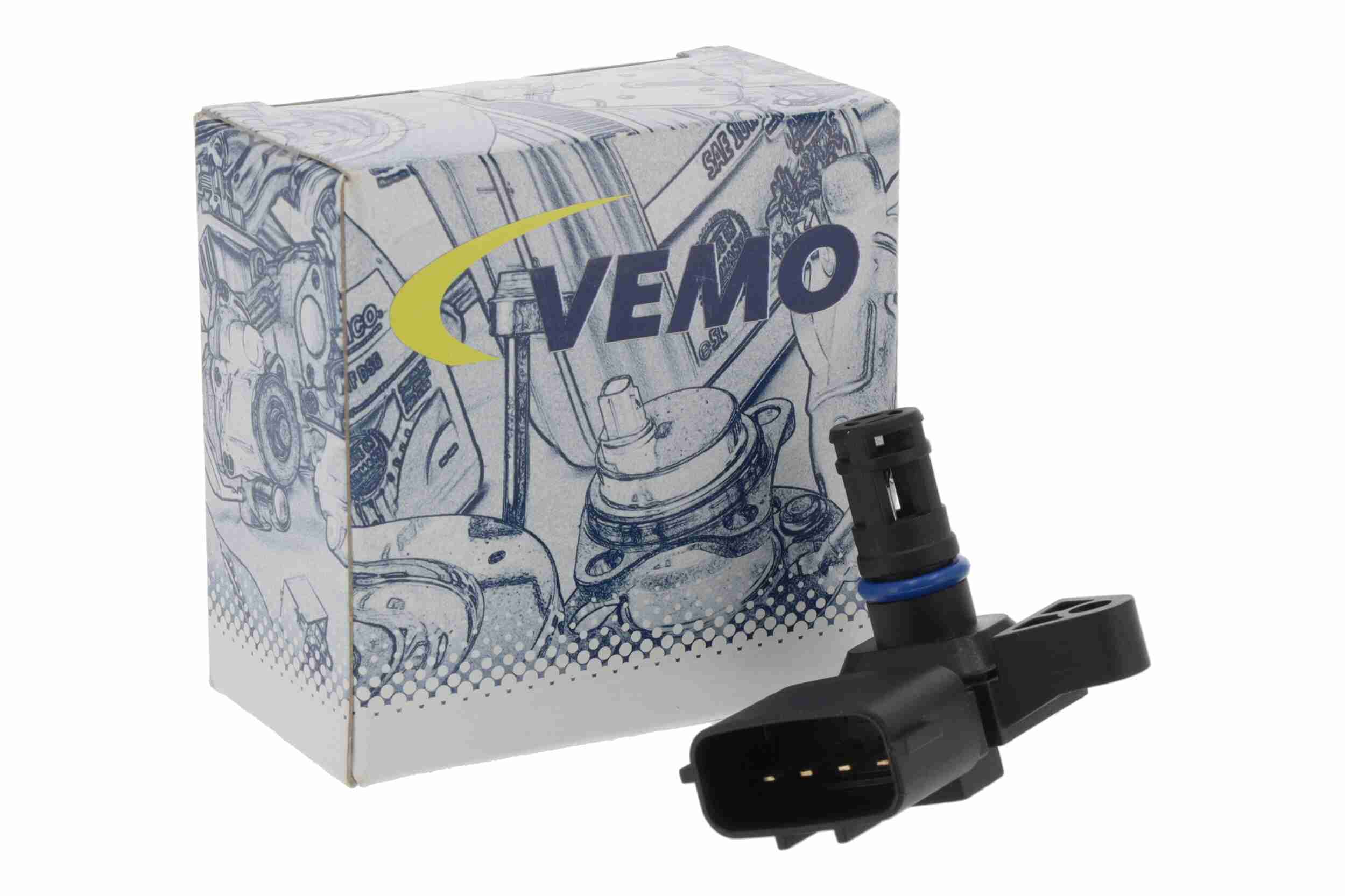 Vemo MAP sensor V30-72-0235