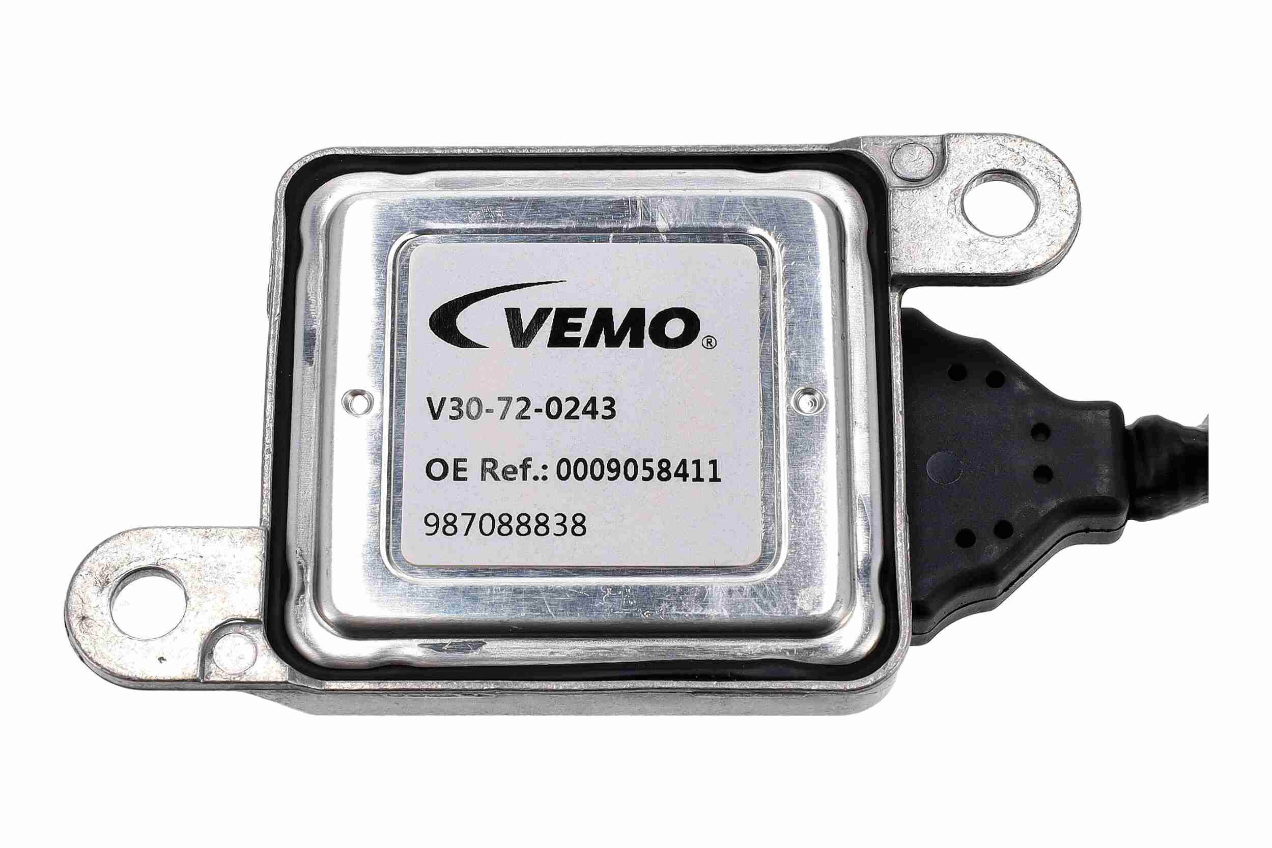 Vemo Nox-sensor (katalysator) V30-72-0243
