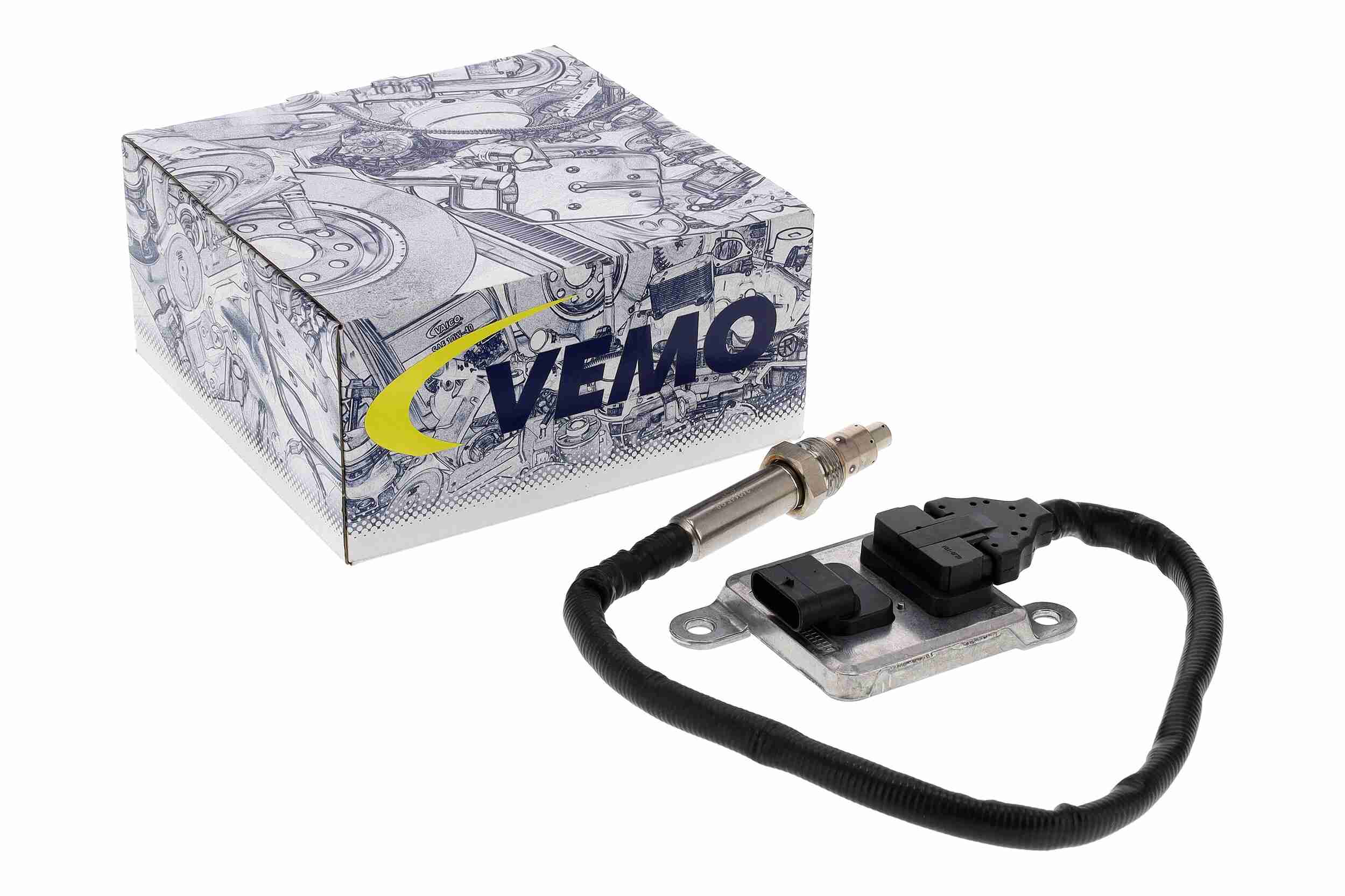Vemo Nox-sensor (katalysator) V30-72-0243
