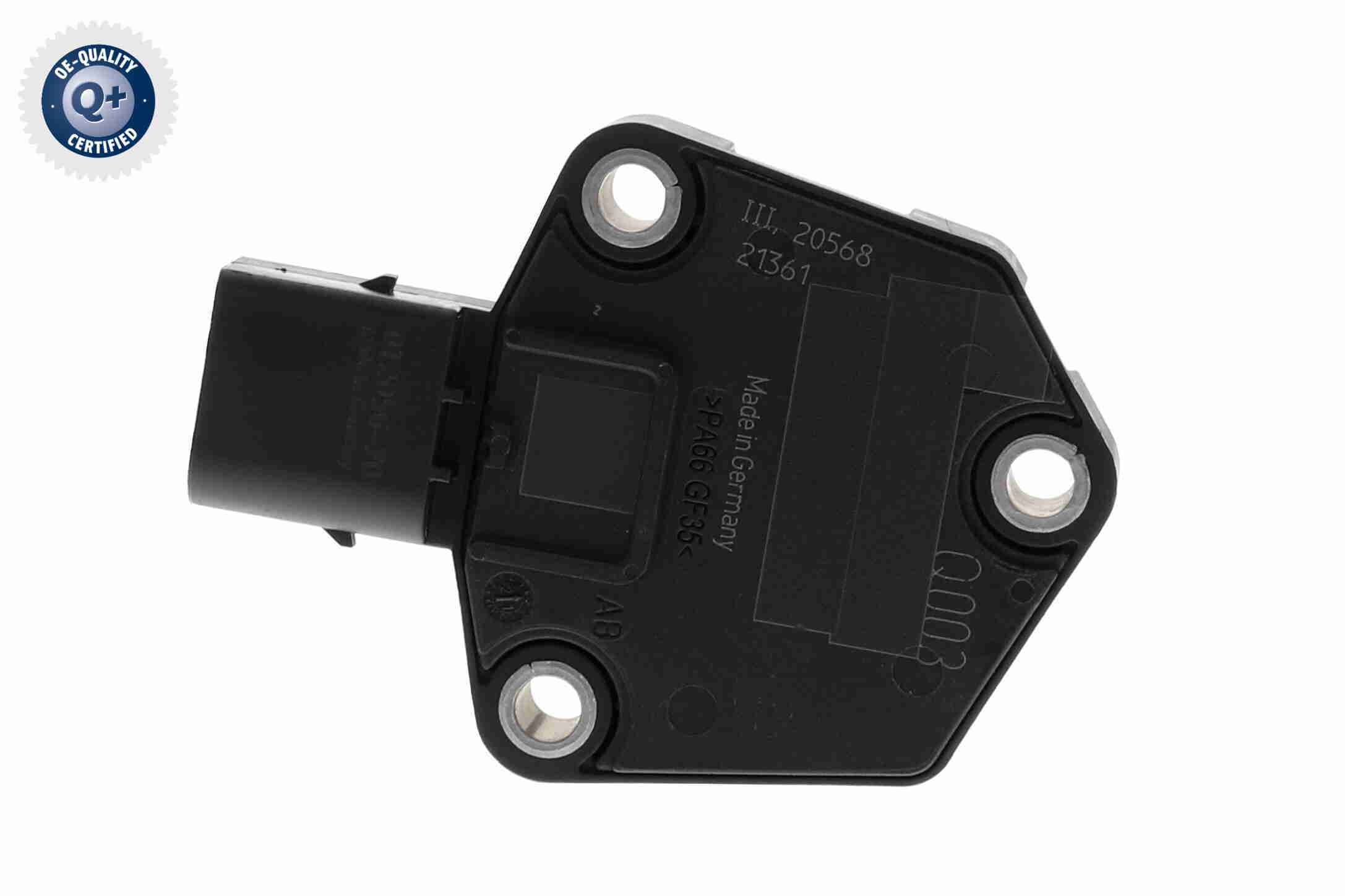 Vemo Motoroliepeil sensor V30-72-0271