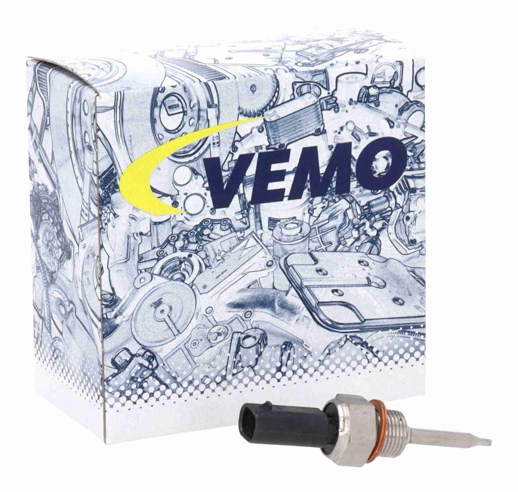 Vemo Sensor uitlaatgastemperatuur V30-72-0276