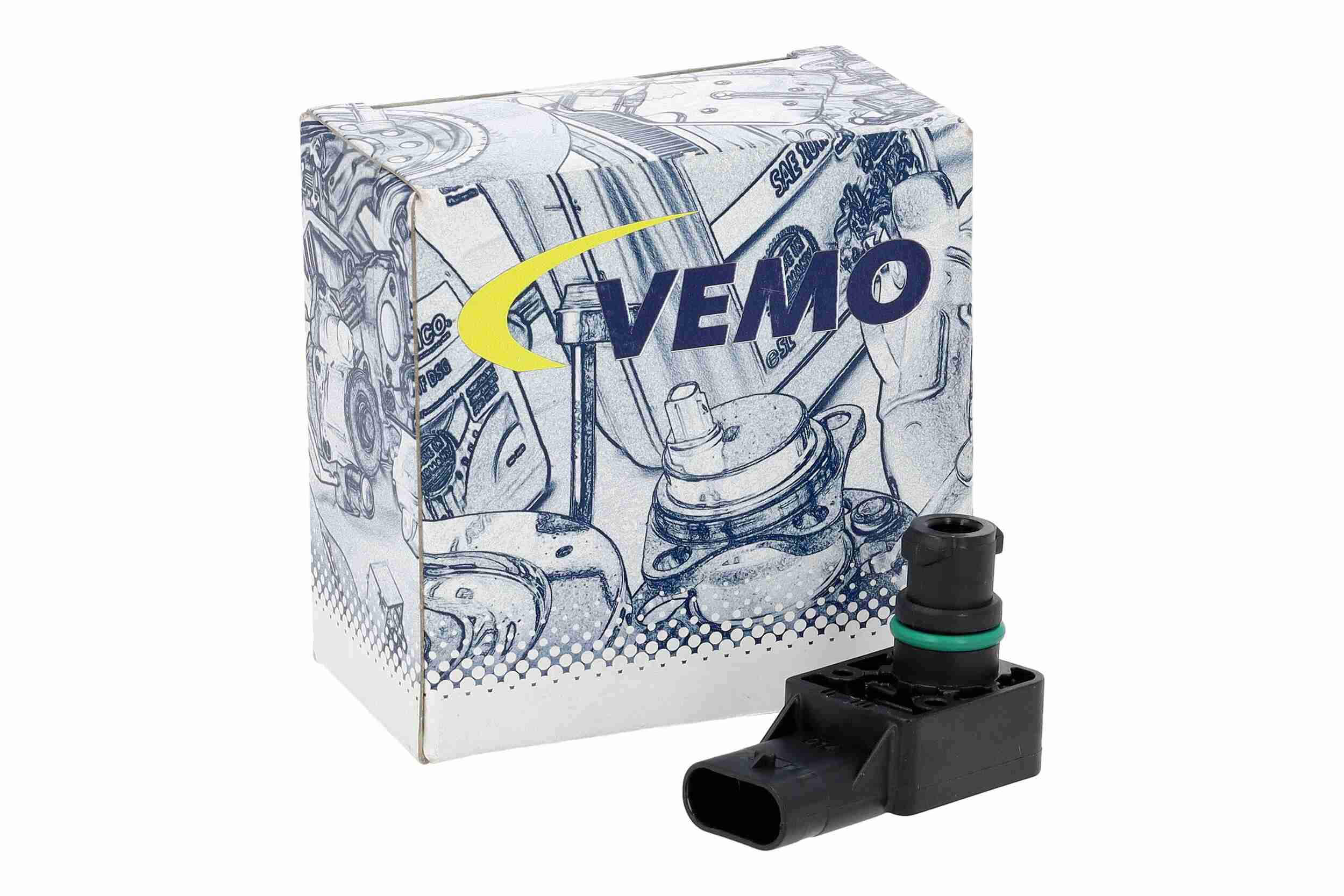 Vemo MAP sensor V30-72-0280