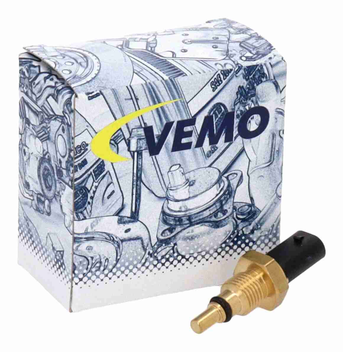 Vemo Olietemperatuursensor V30-72-0304