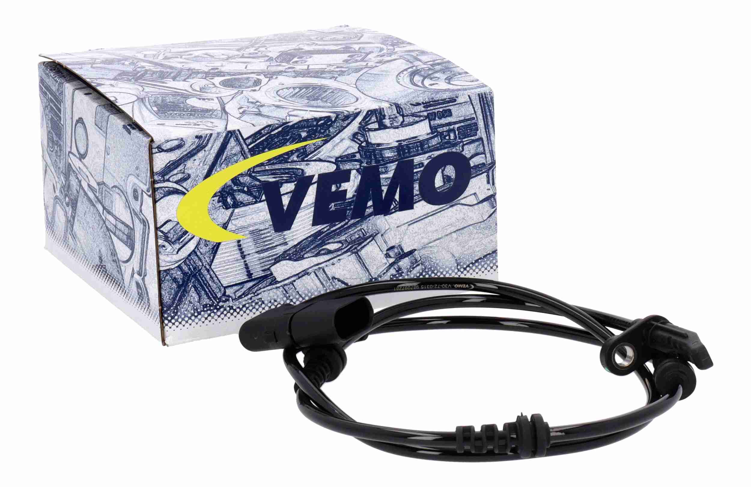 Vemo Wielsnelheidssensor V30-72-0315