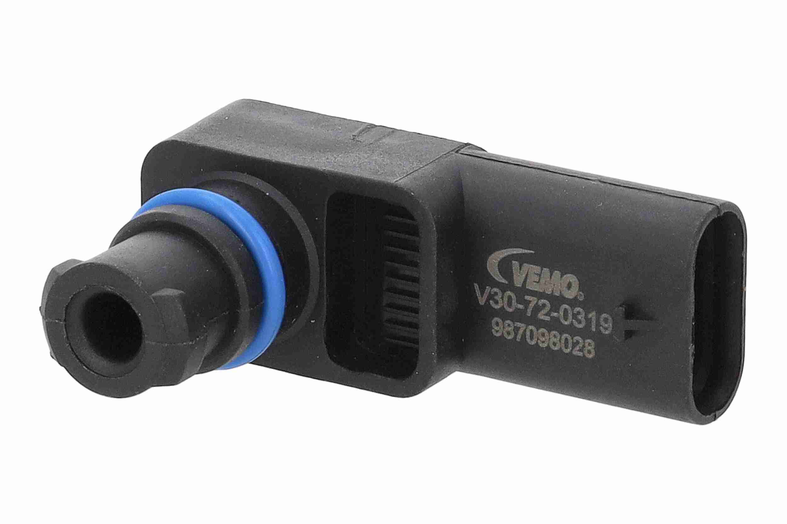 Vemo Sensor, uitlaatgasdruk V30-72-0319