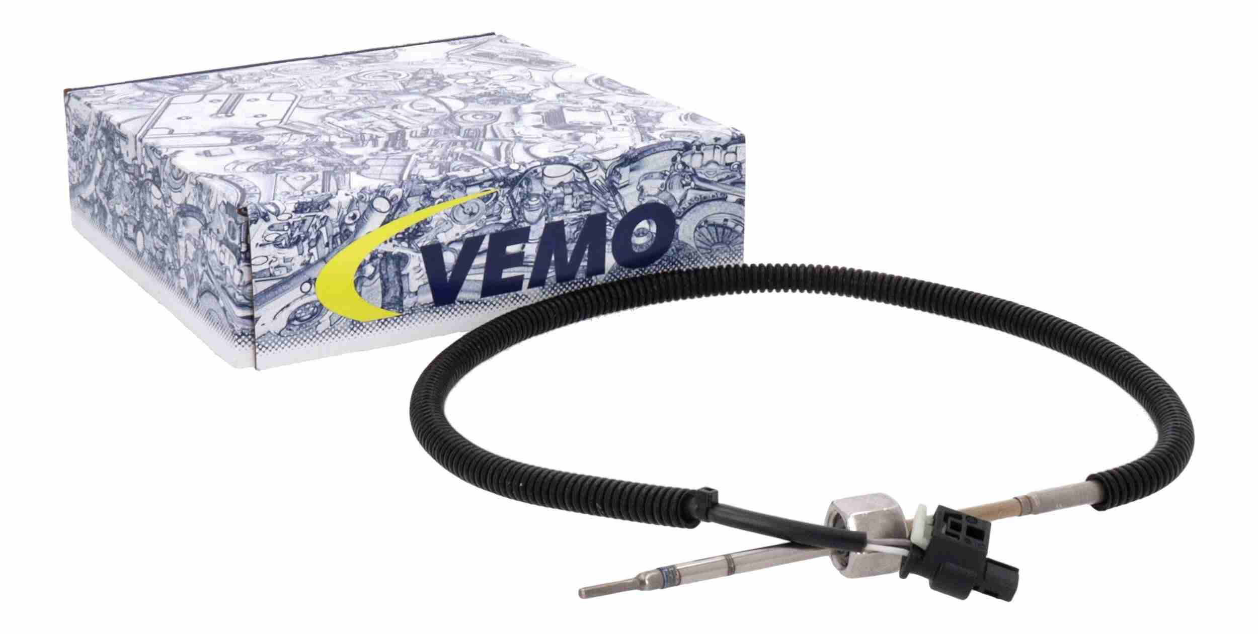 Vemo Sensor uitlaatgastemperatuur V30-72-0324