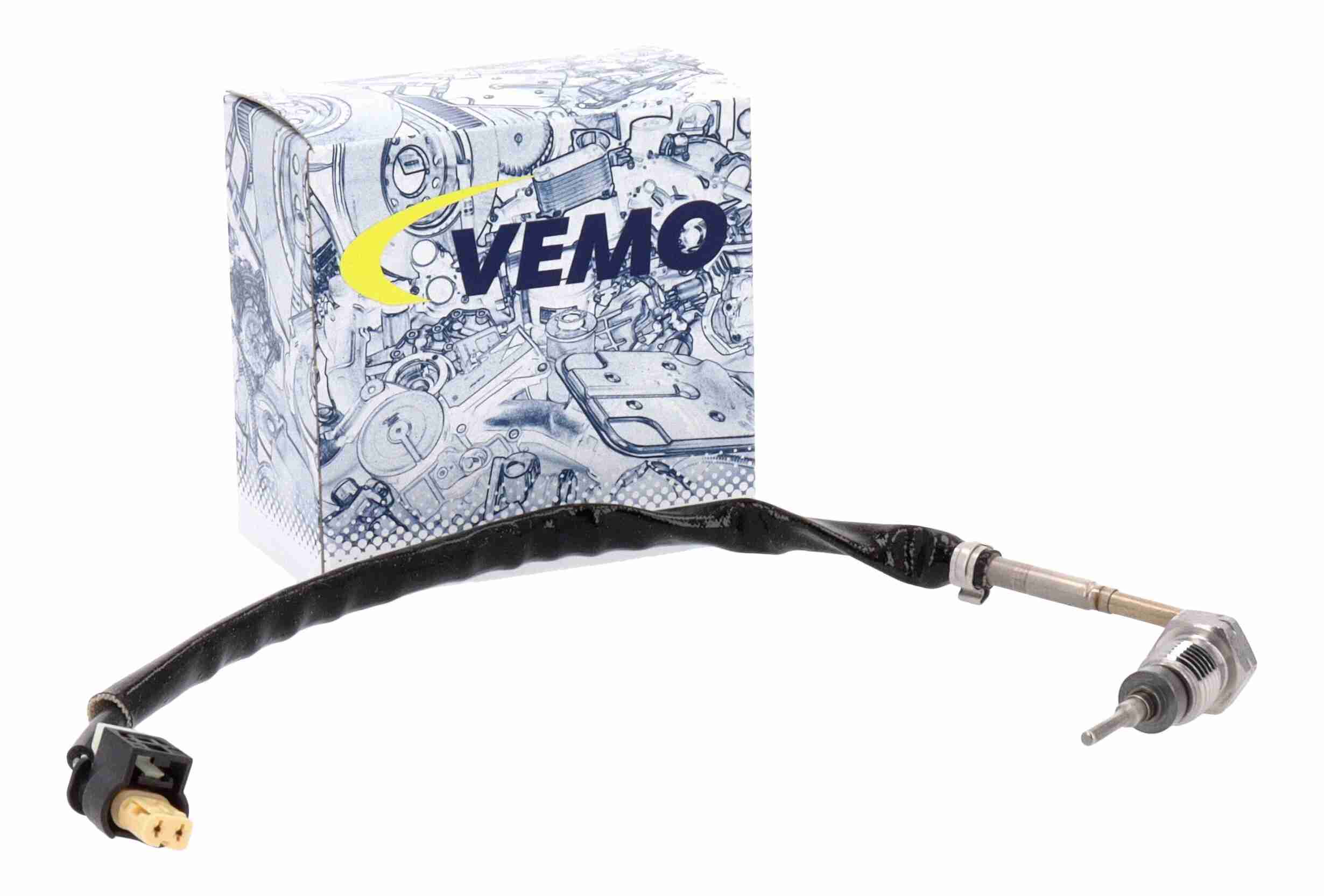 Vemo Sensor uitlaatgastemperatuur V30-72-0330