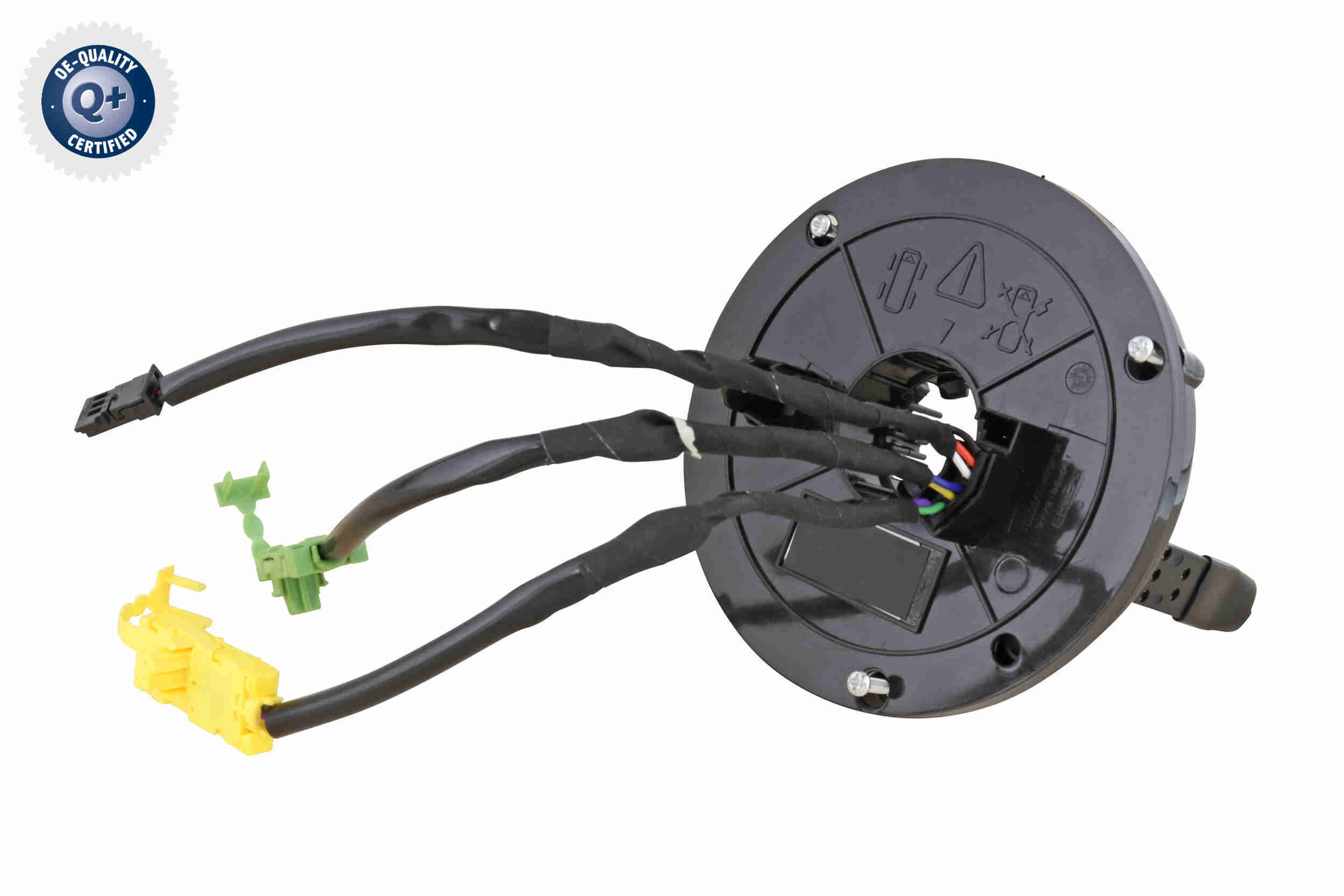 Vemo Wikkelveer, airbag V30-72-0337