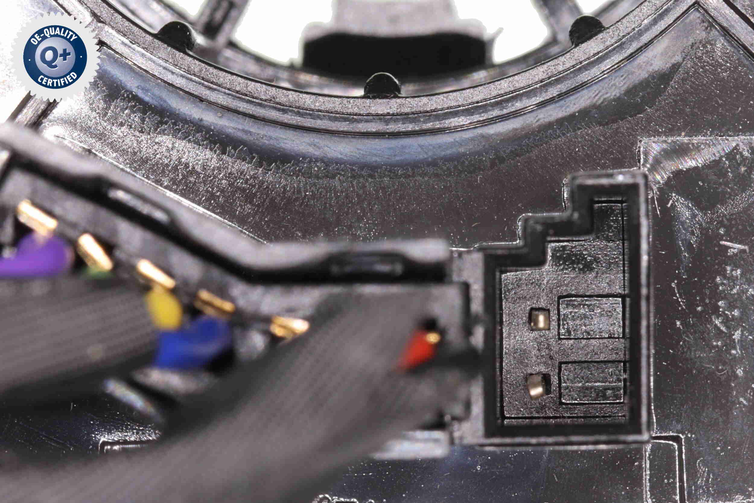 Vemo Wikkelveer, airbag V30-72-0337