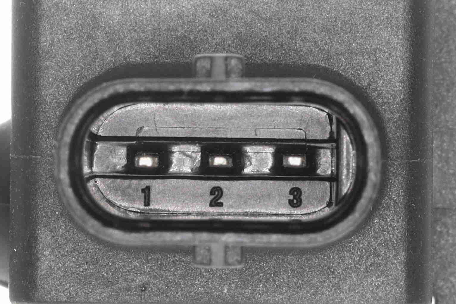 Vemo Sensor, uitlaatgasdruk V30-72-0346