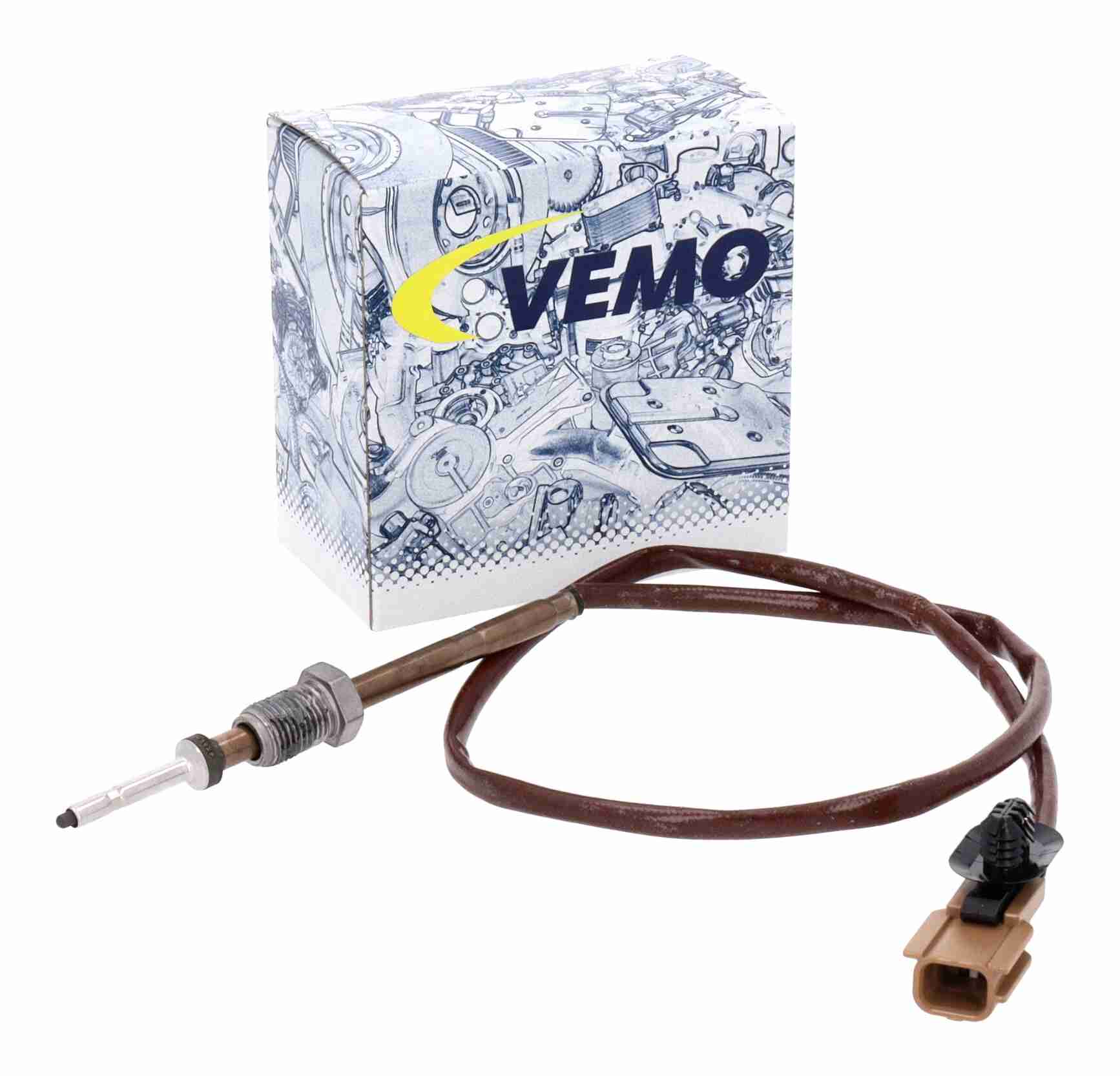 Vemo Sensor, uitlaatgastemperatuur V30-72-0353