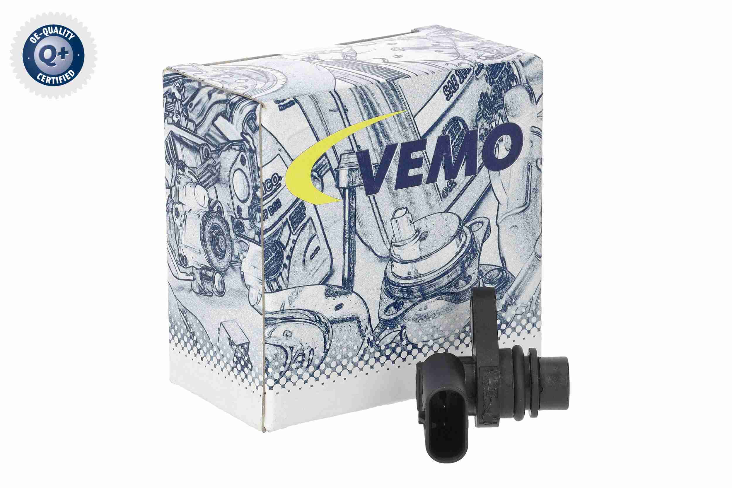 Vemo Nokkenassensor V30-72-0358