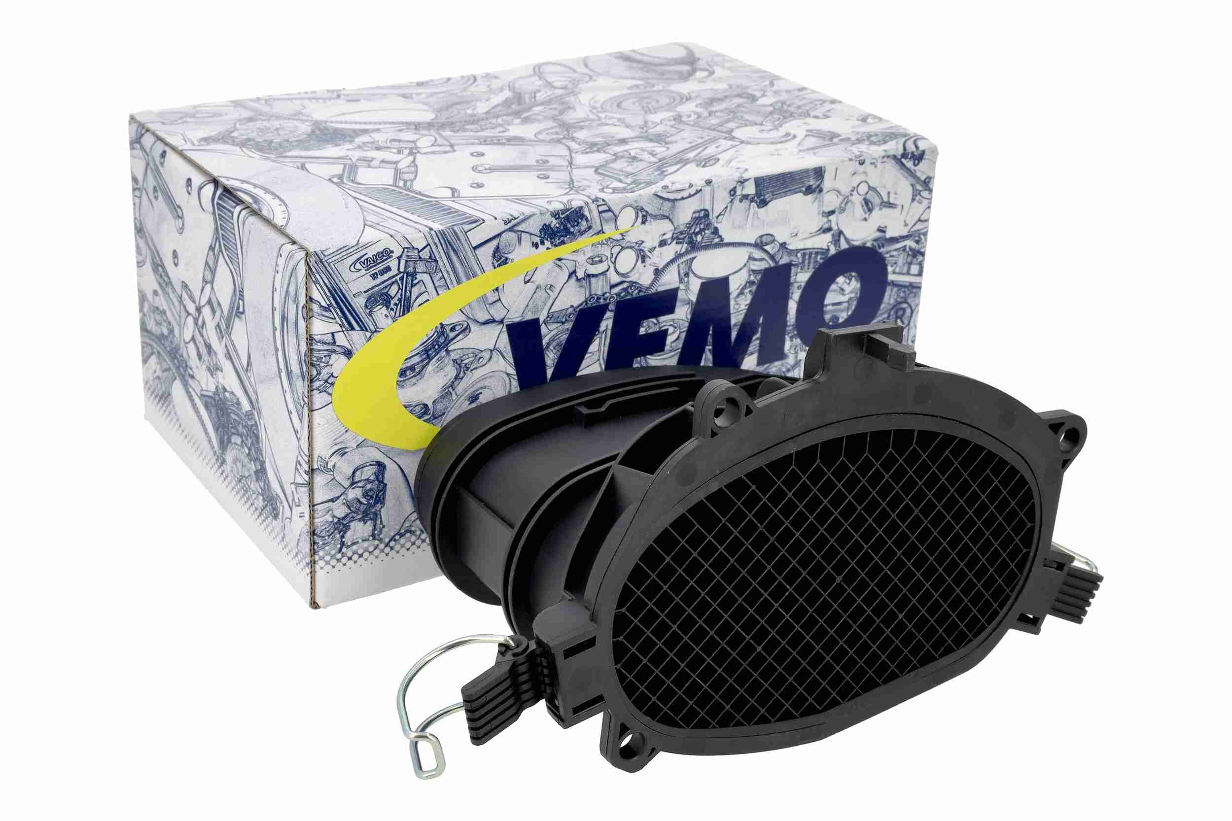 Vemo Luchtmassameter V30-72-0369