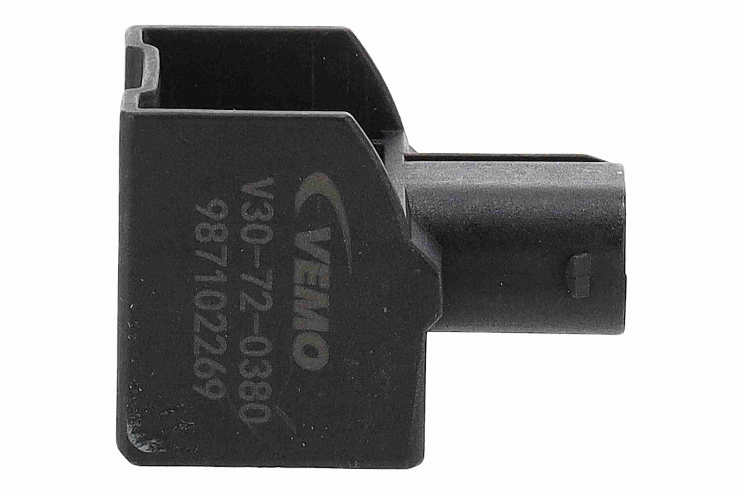 Vemo Sensor, zijdelingse versnelling V30-72-0380