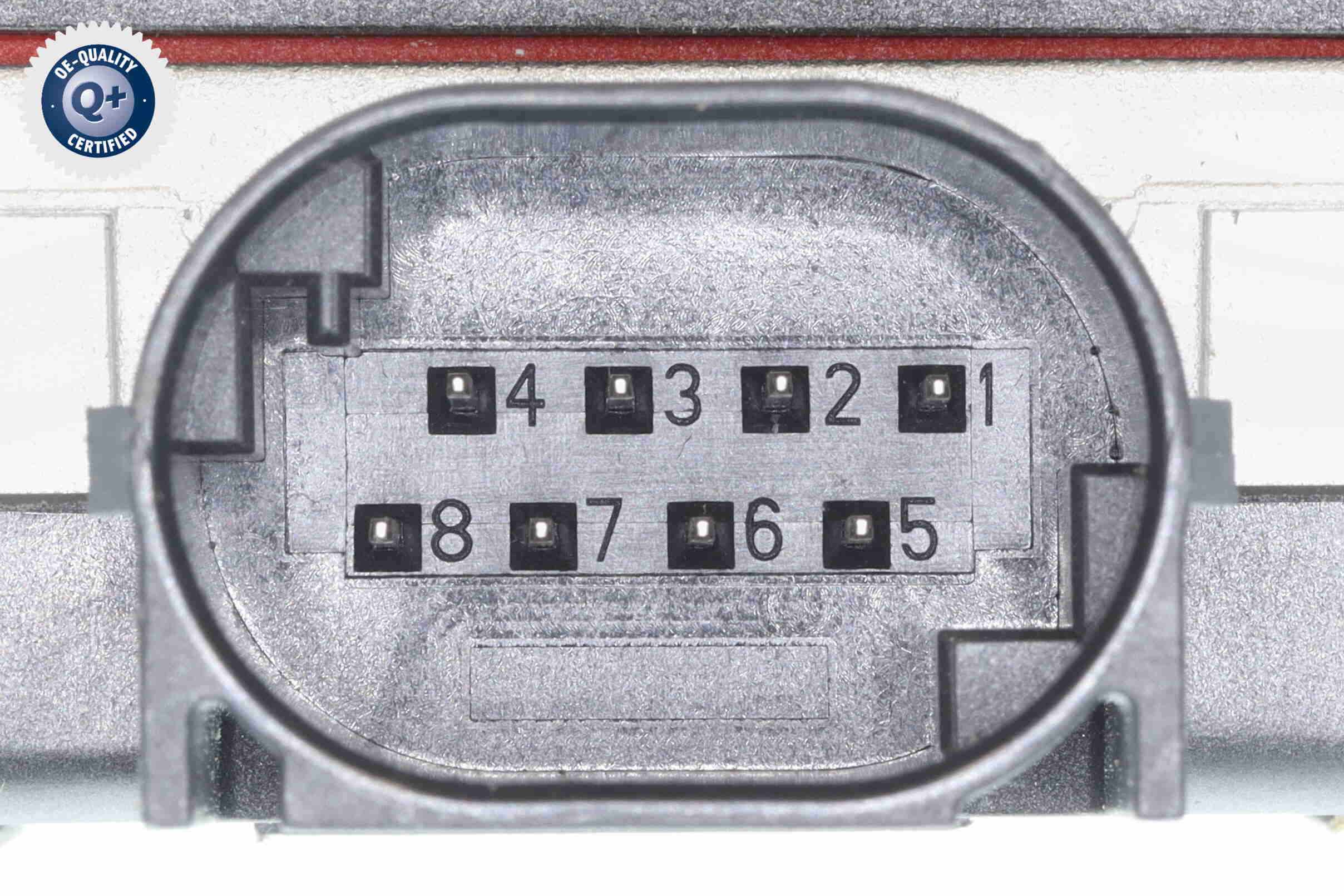 Vemo Sensor, afstandsregeling V30-72-0388