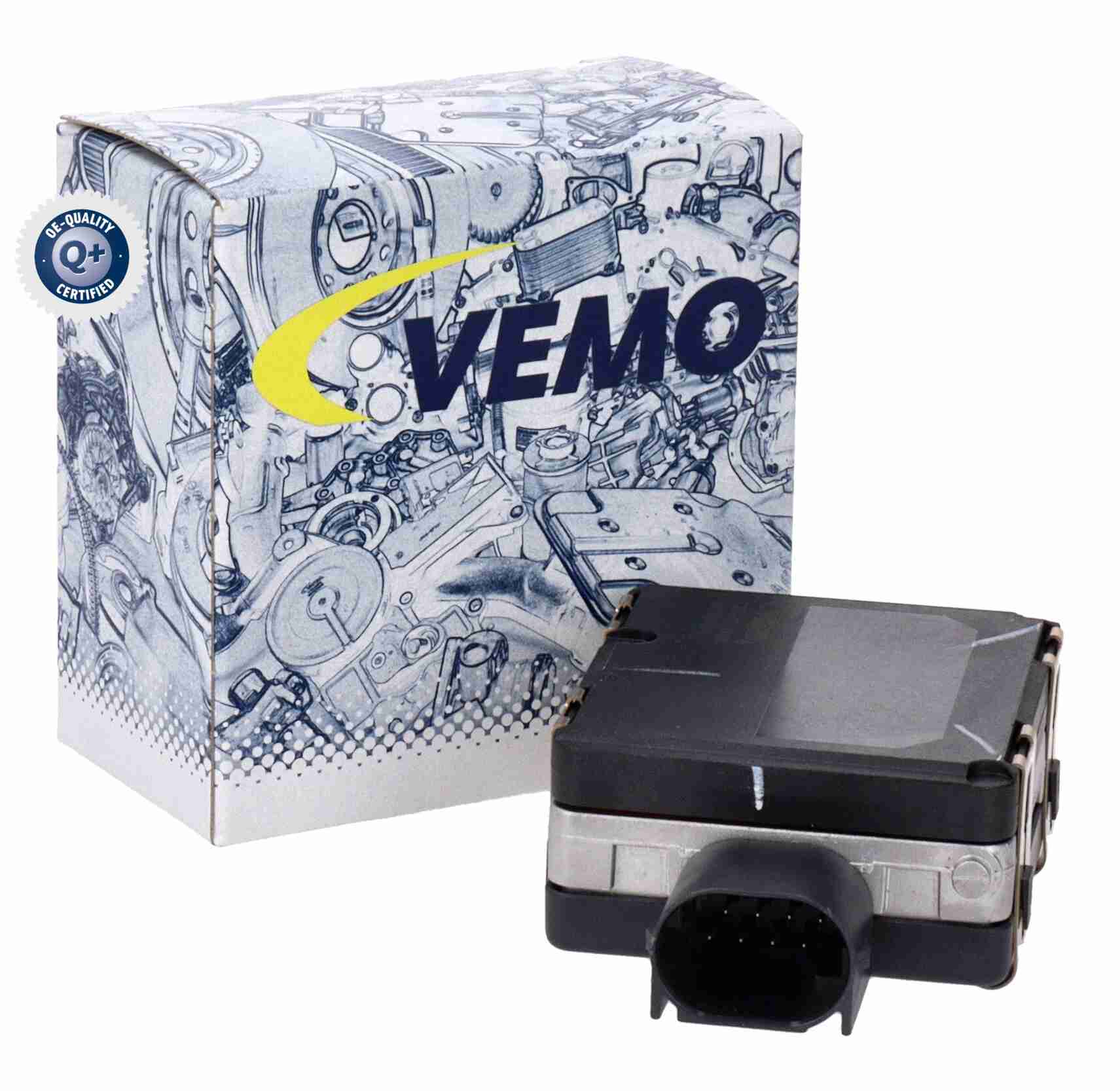 Vemo Sensor, afstandsregeling V30-72-0388