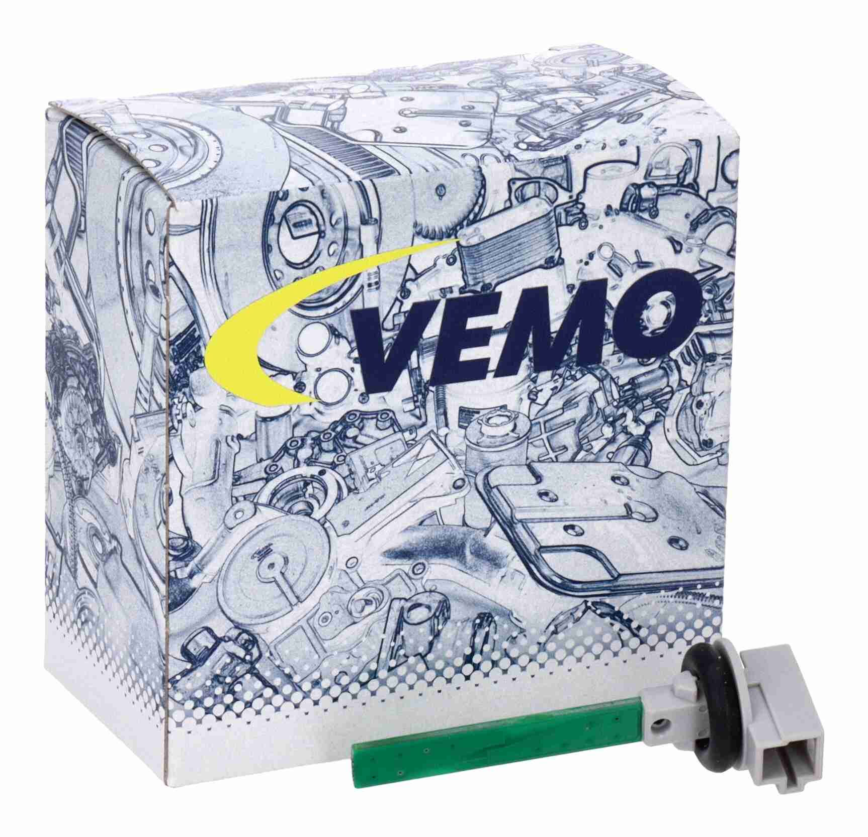 Vemo Sensor, binnentemperatuur V30-72-0389