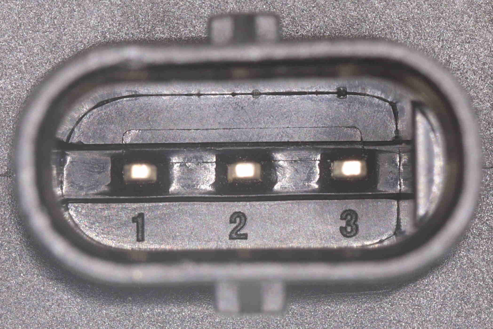 Vemo Sensor, uitlaatgasdruk V30-72-0407